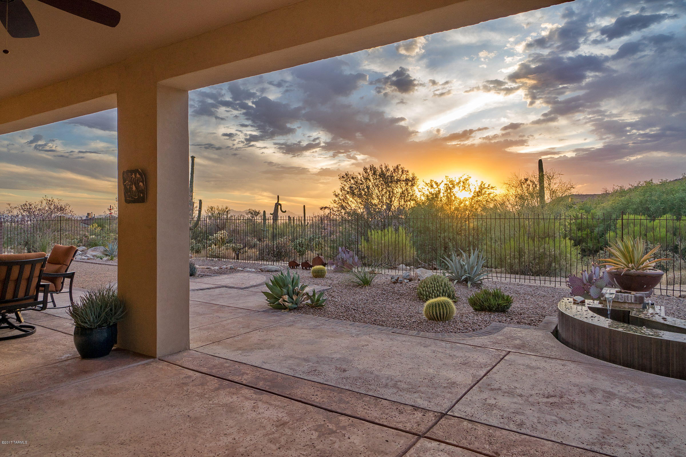 Dove Mountain Resort (1-153) - Residential