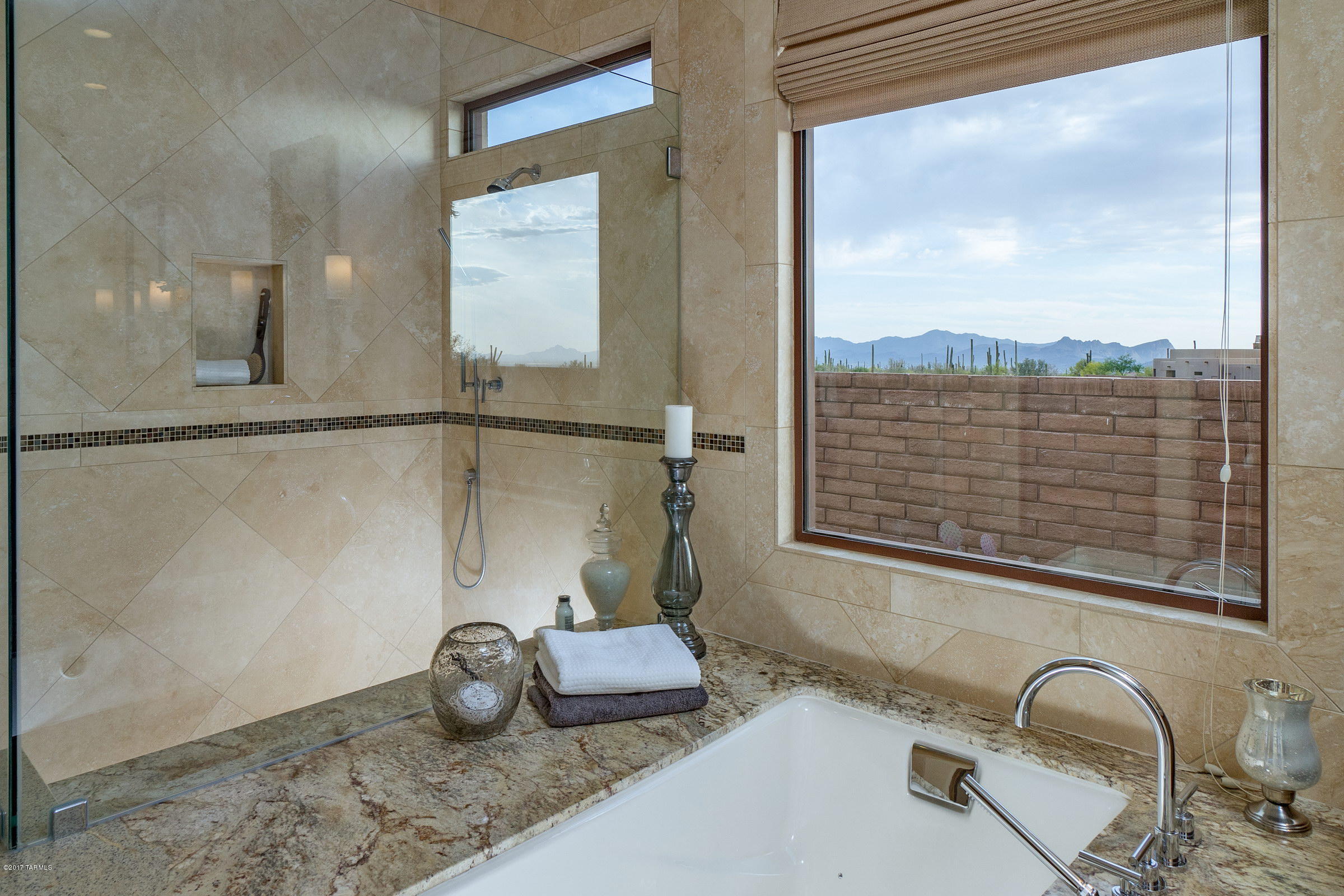 Dove Mountain Resort (1-153) - Residential