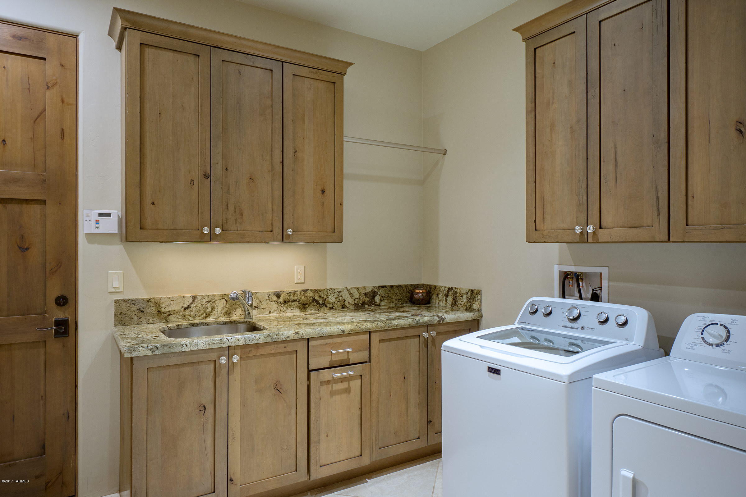Dove Mountain Resort (1-153) - Residential