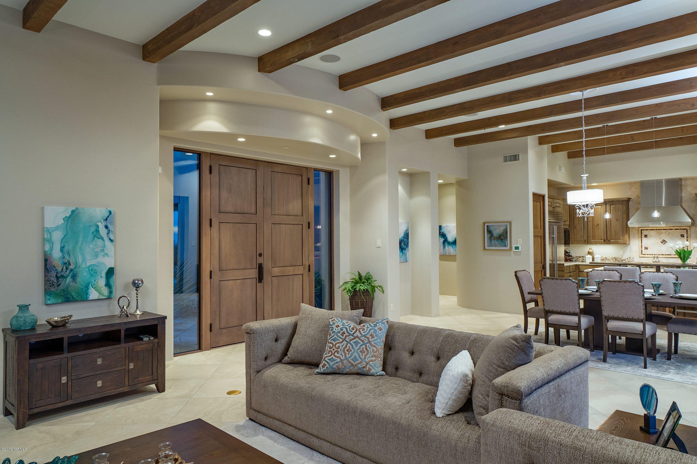 Dove Mountain Resort (1-153) - Residential