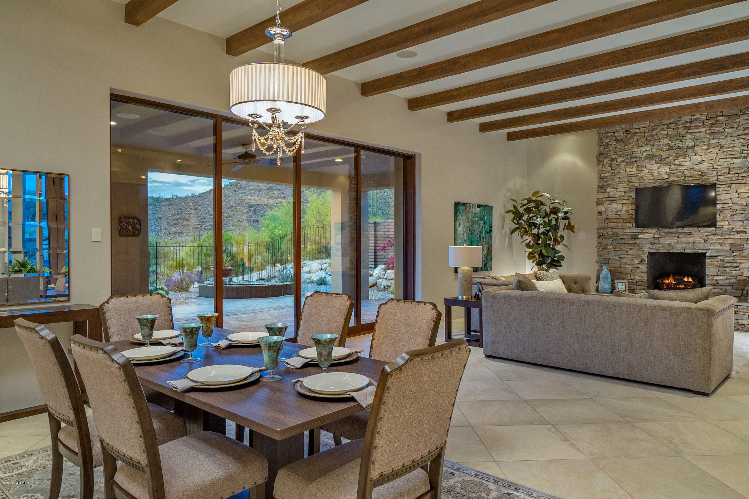 Dove Mountain Resort (1-153) - Residential