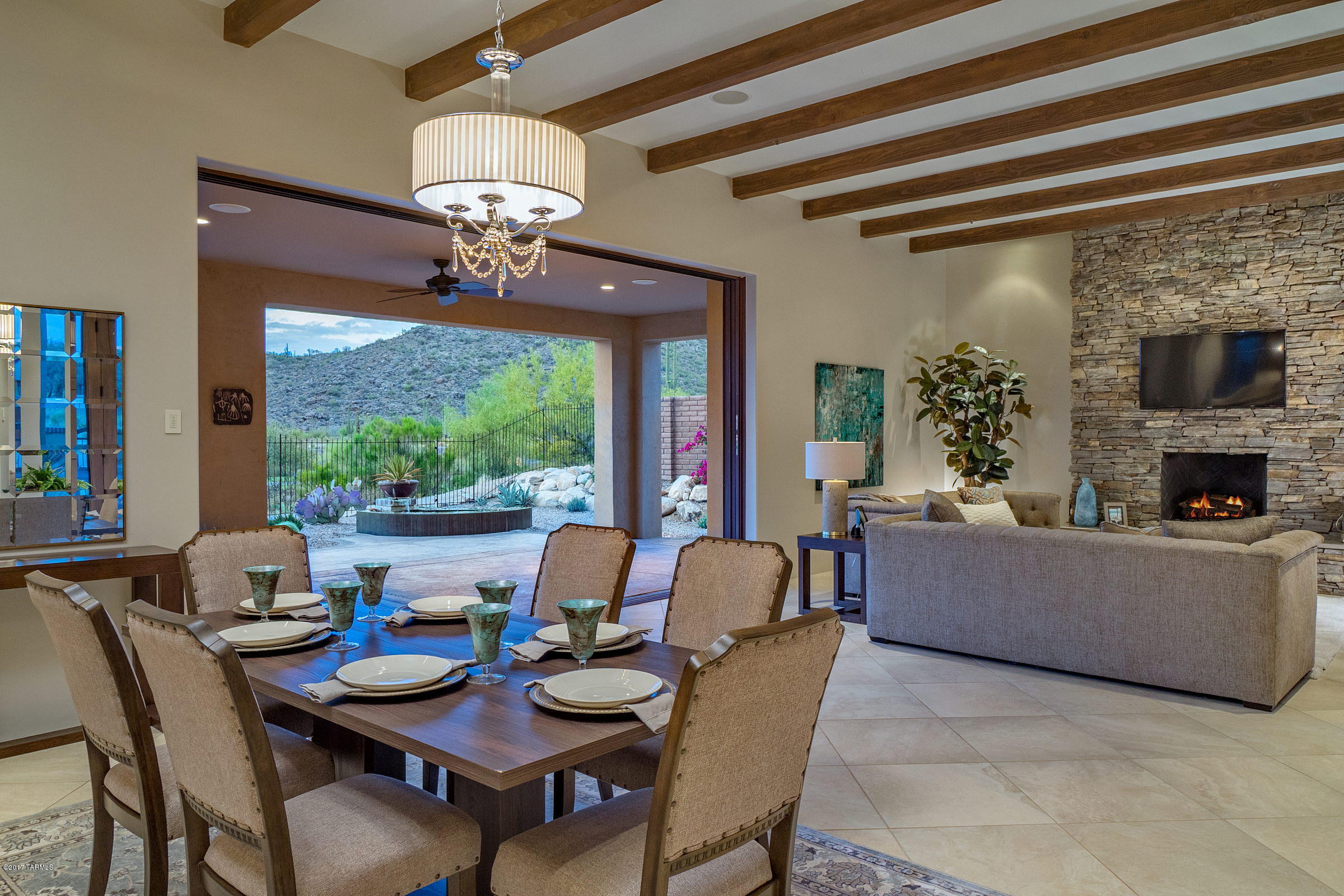 Dove Mountain Resort (1-153) - Residential