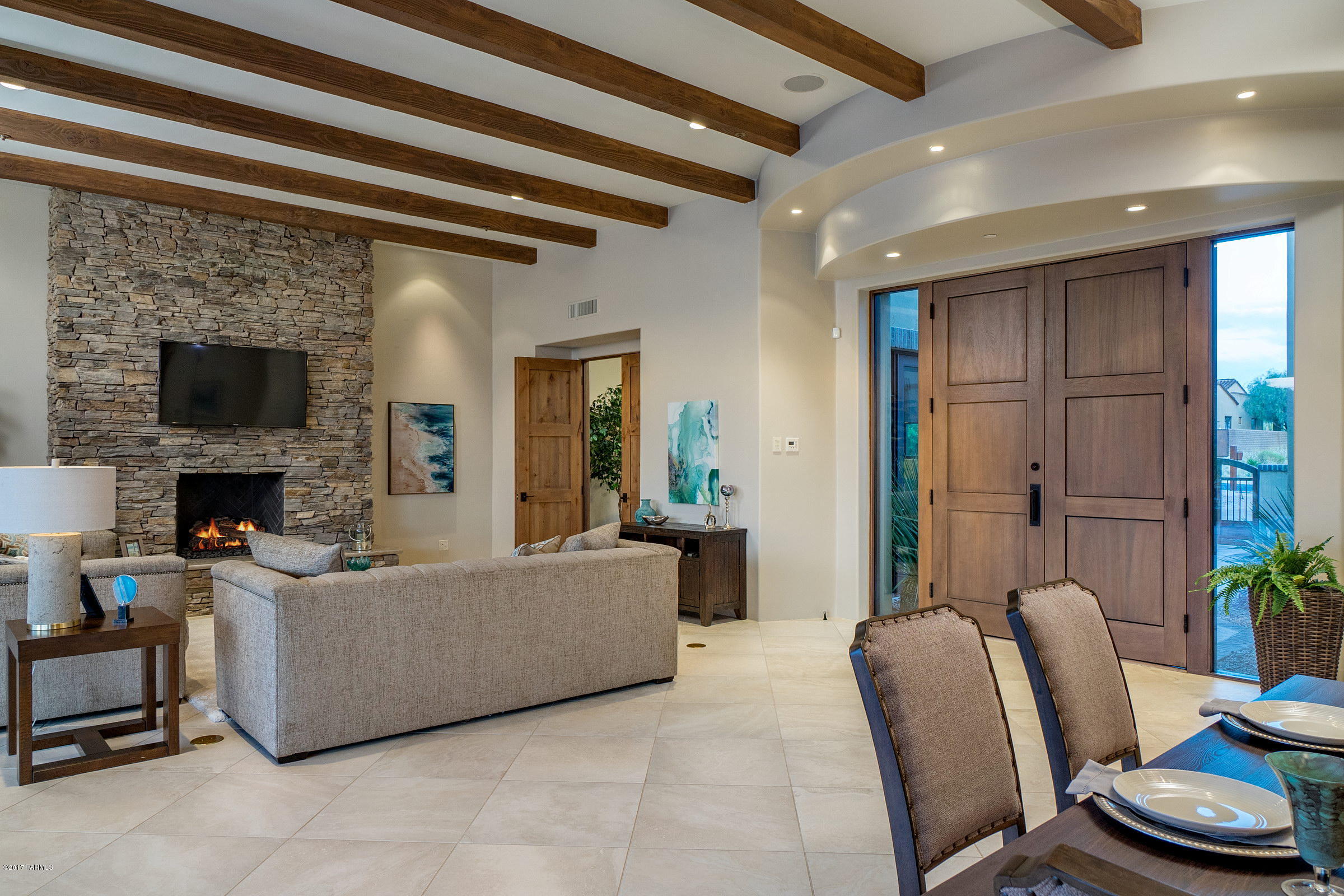 Dove Mountain Resort (1-153) - Residential