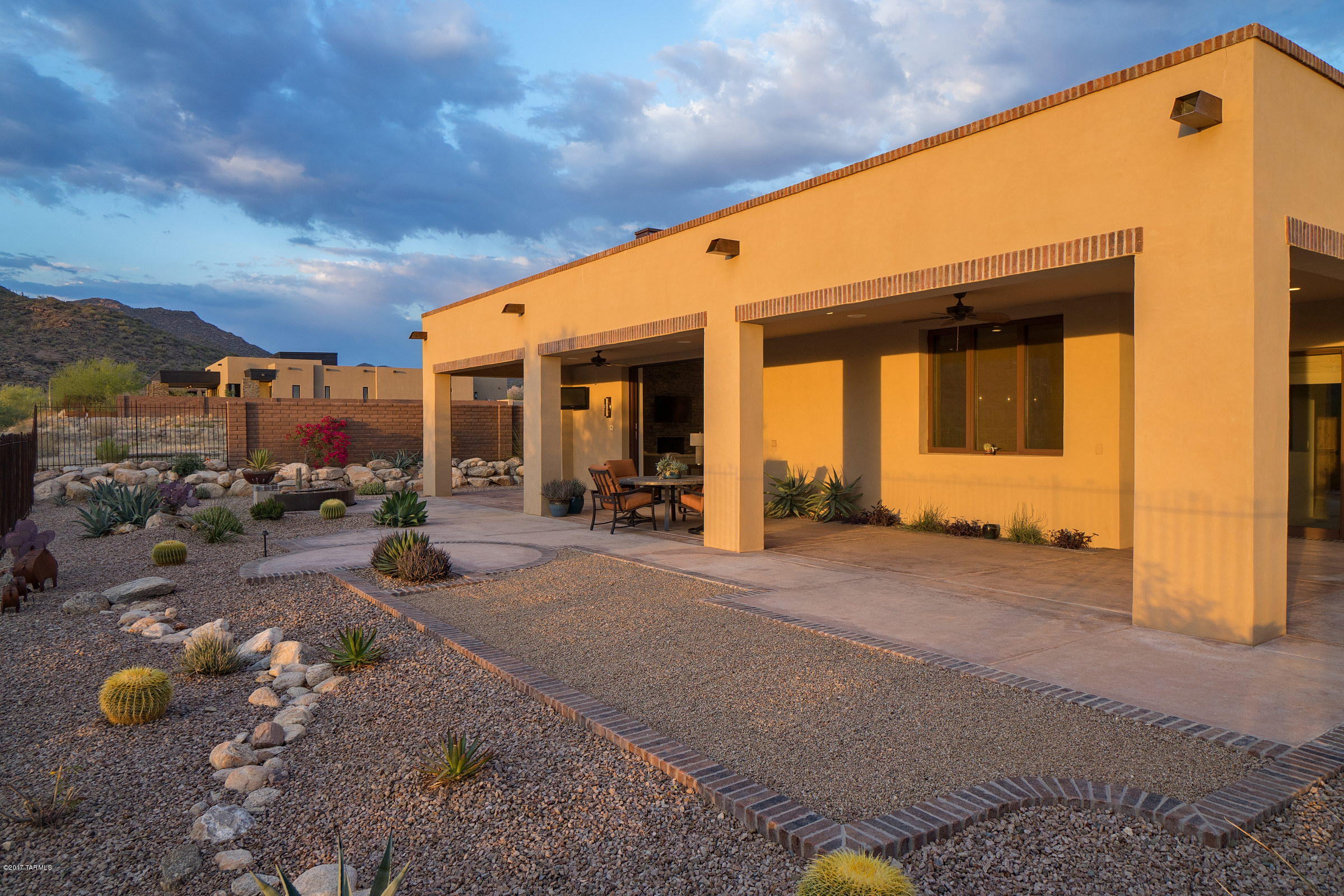 Dove Mountain Resort (1-153) - Residential