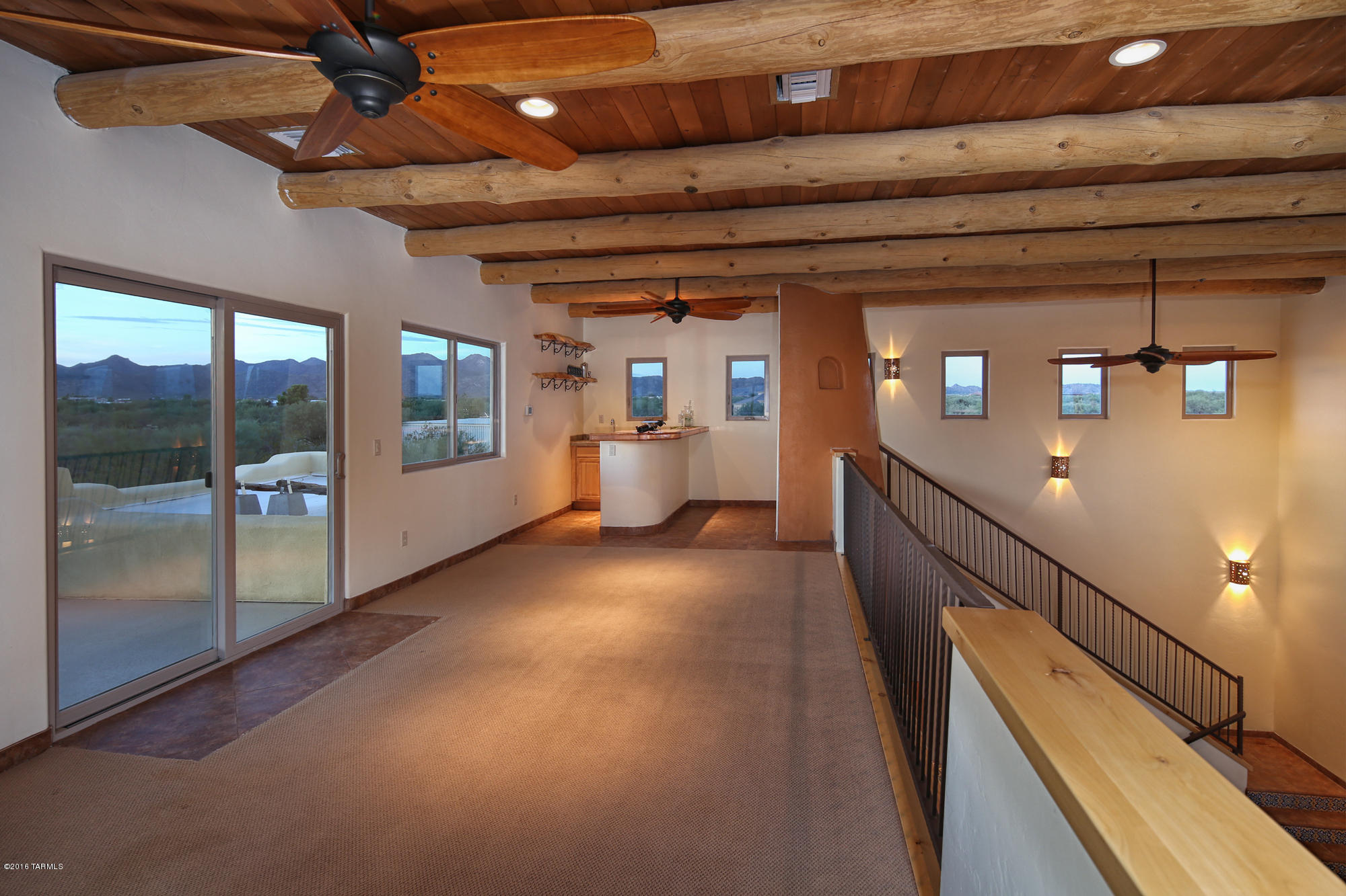 La Cholla Airpark - Residential