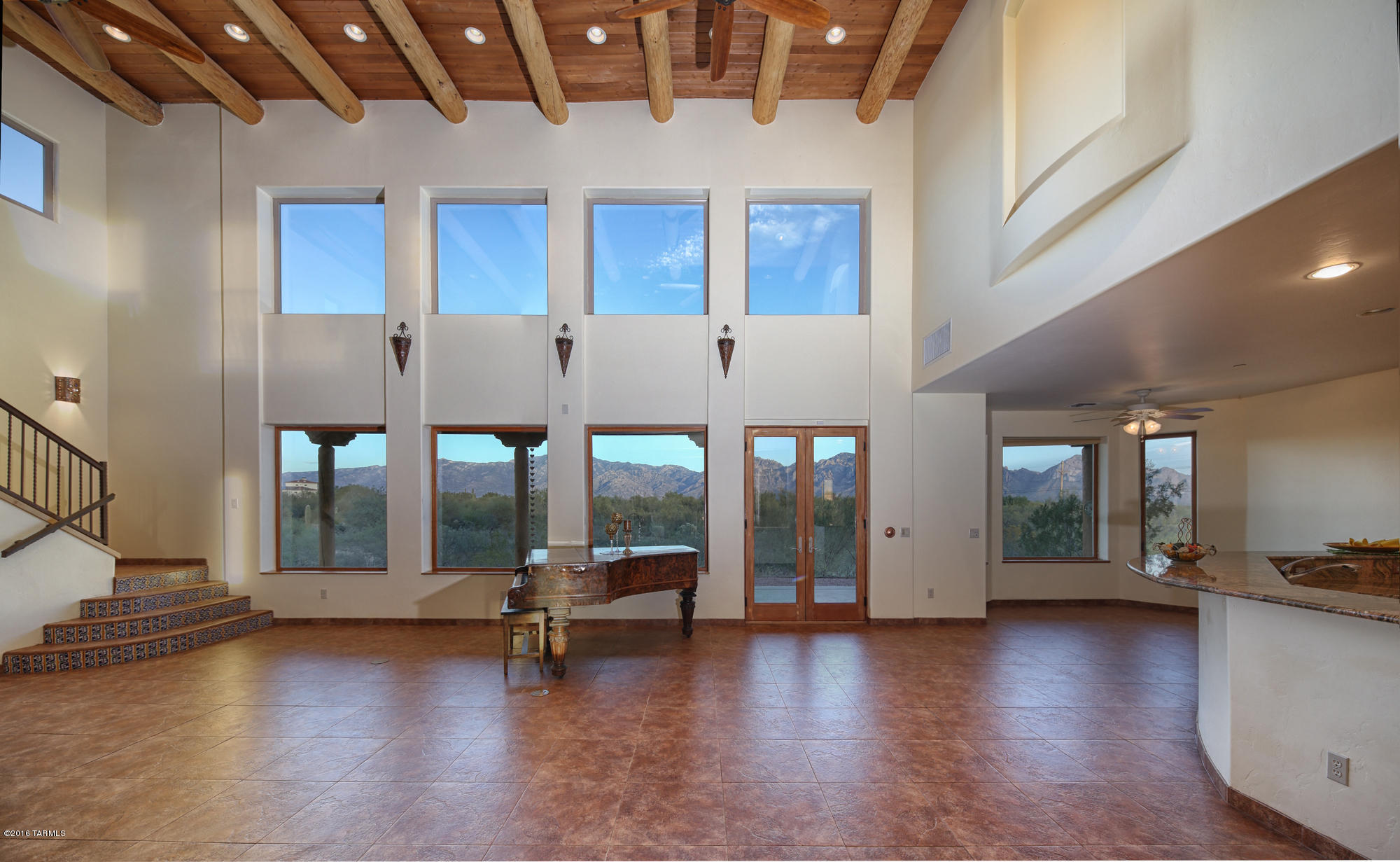 La Cholla Airpark - Residential