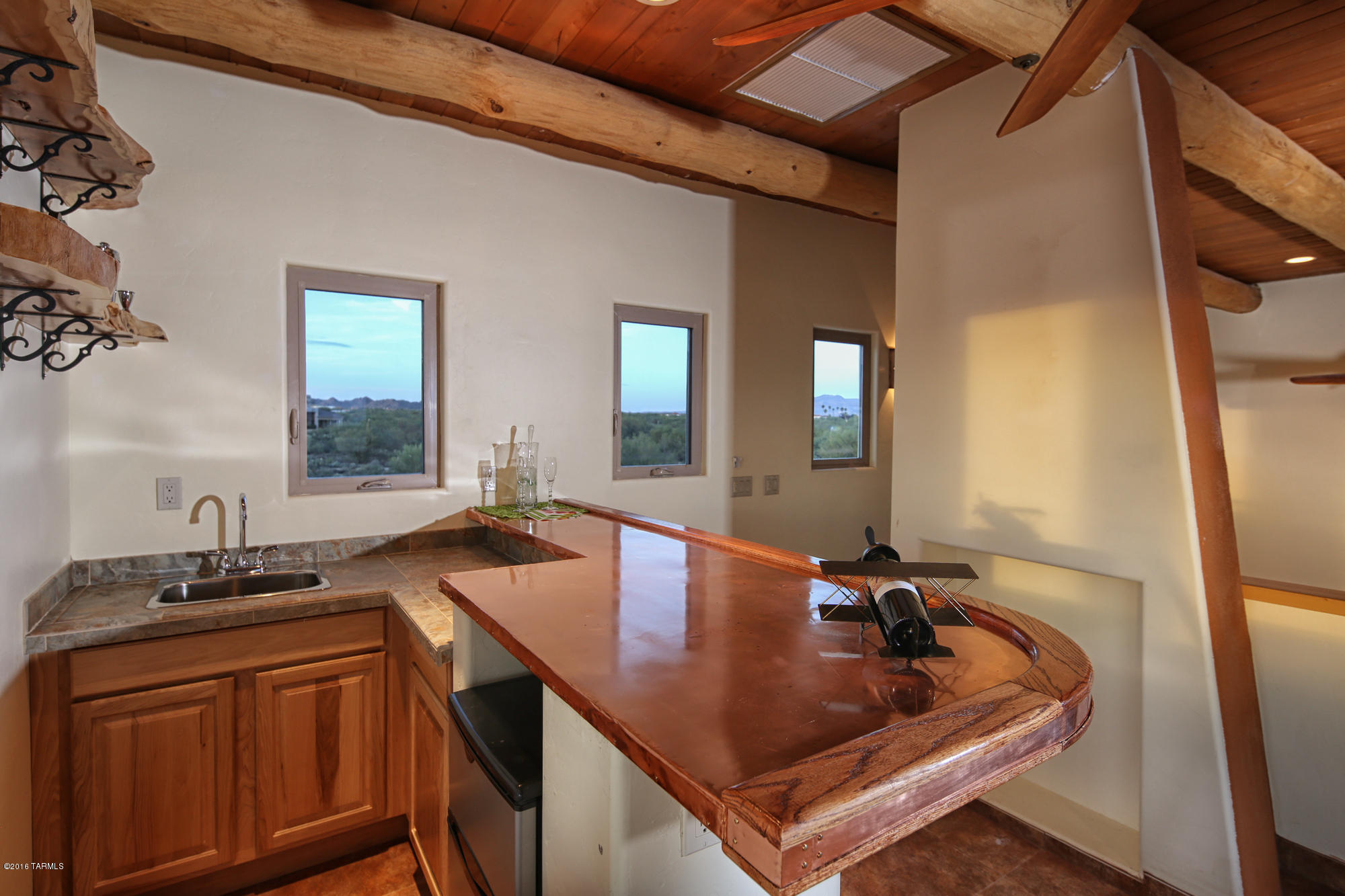 La Cholla Airpark - Residential