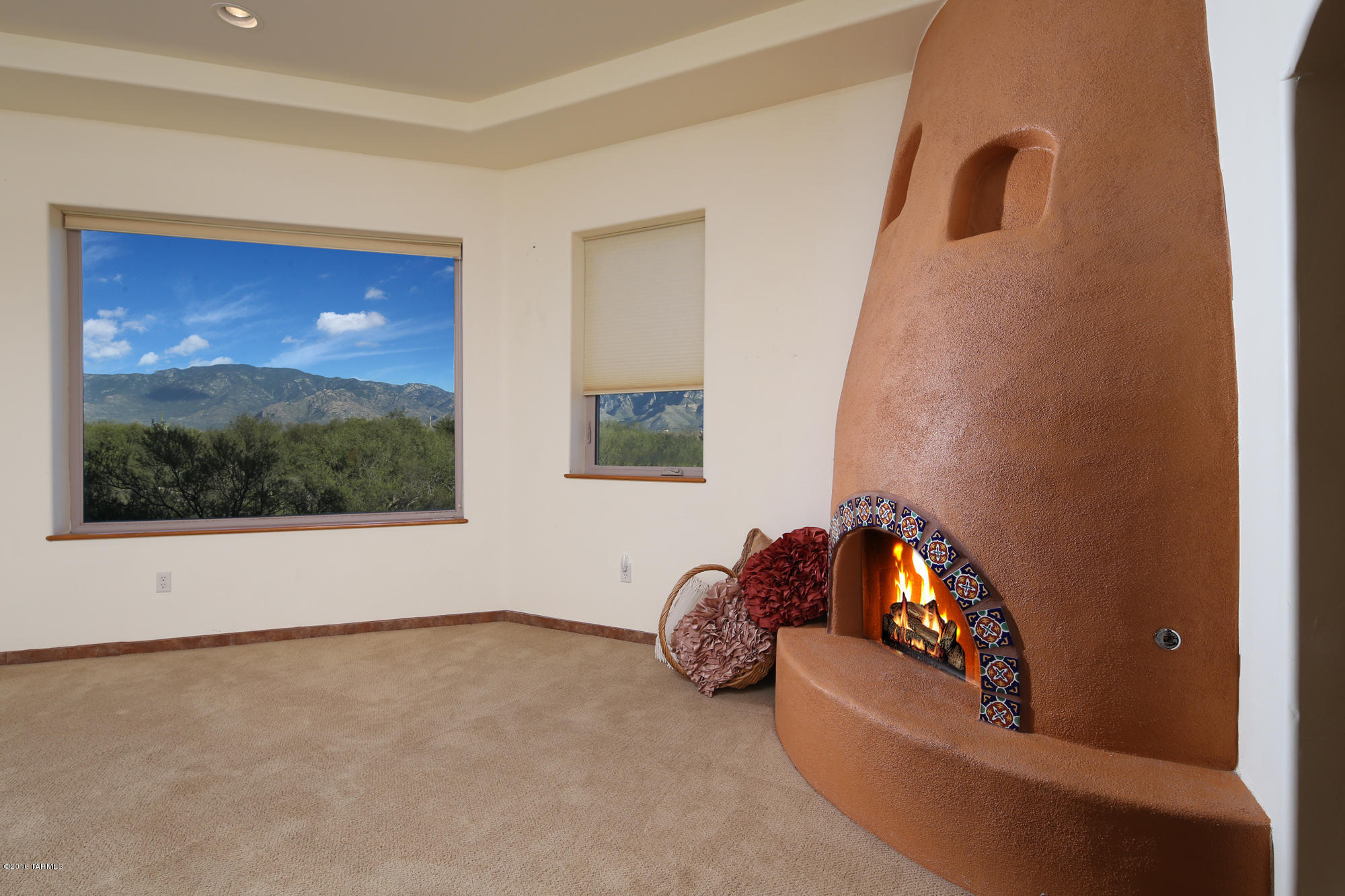 La Cholla Airpark - Residential