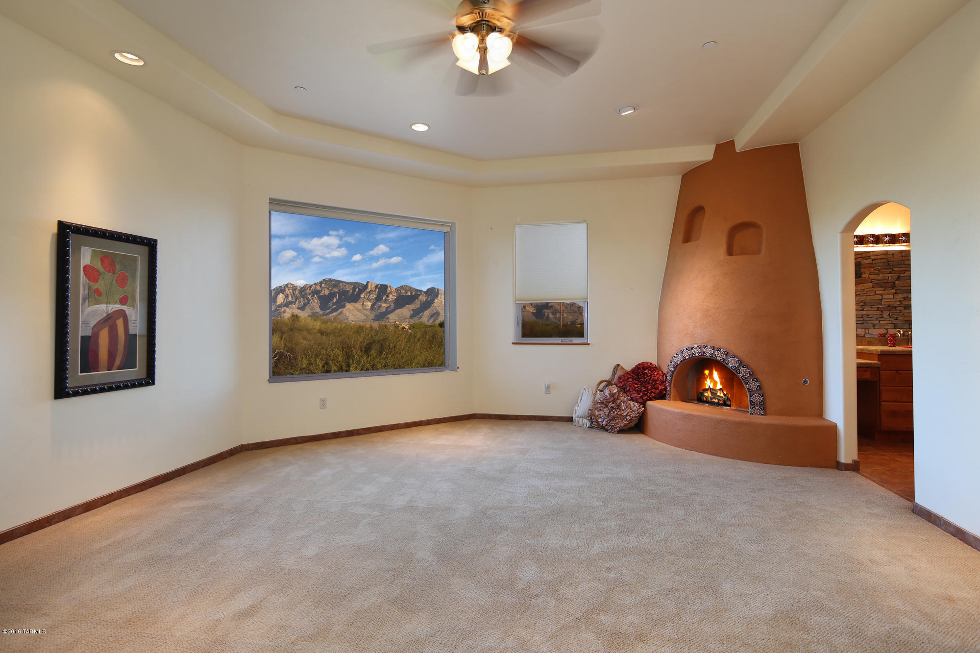 La Cholla Airpark - Residential