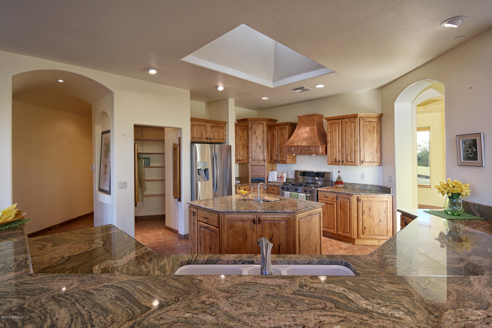 La Cholla Airpark - Residential