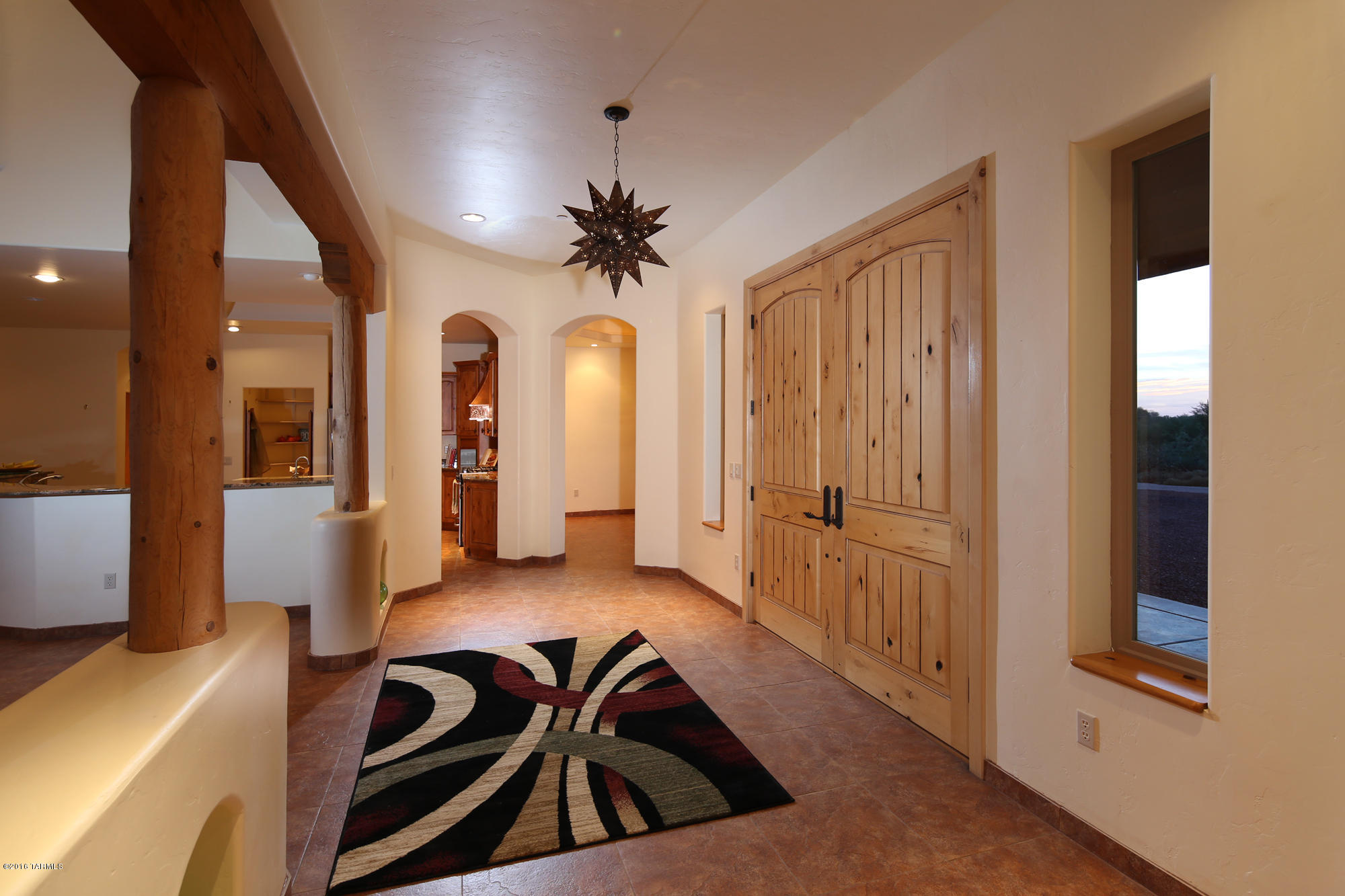La Cholla Airpark - Residential