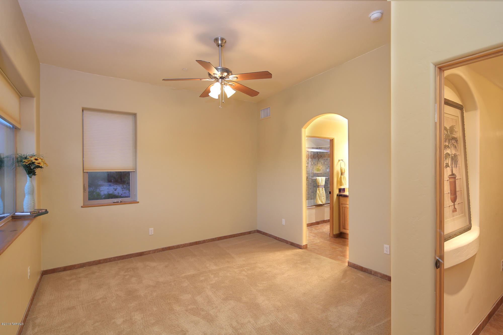 La Cholla Airpark - Residential
