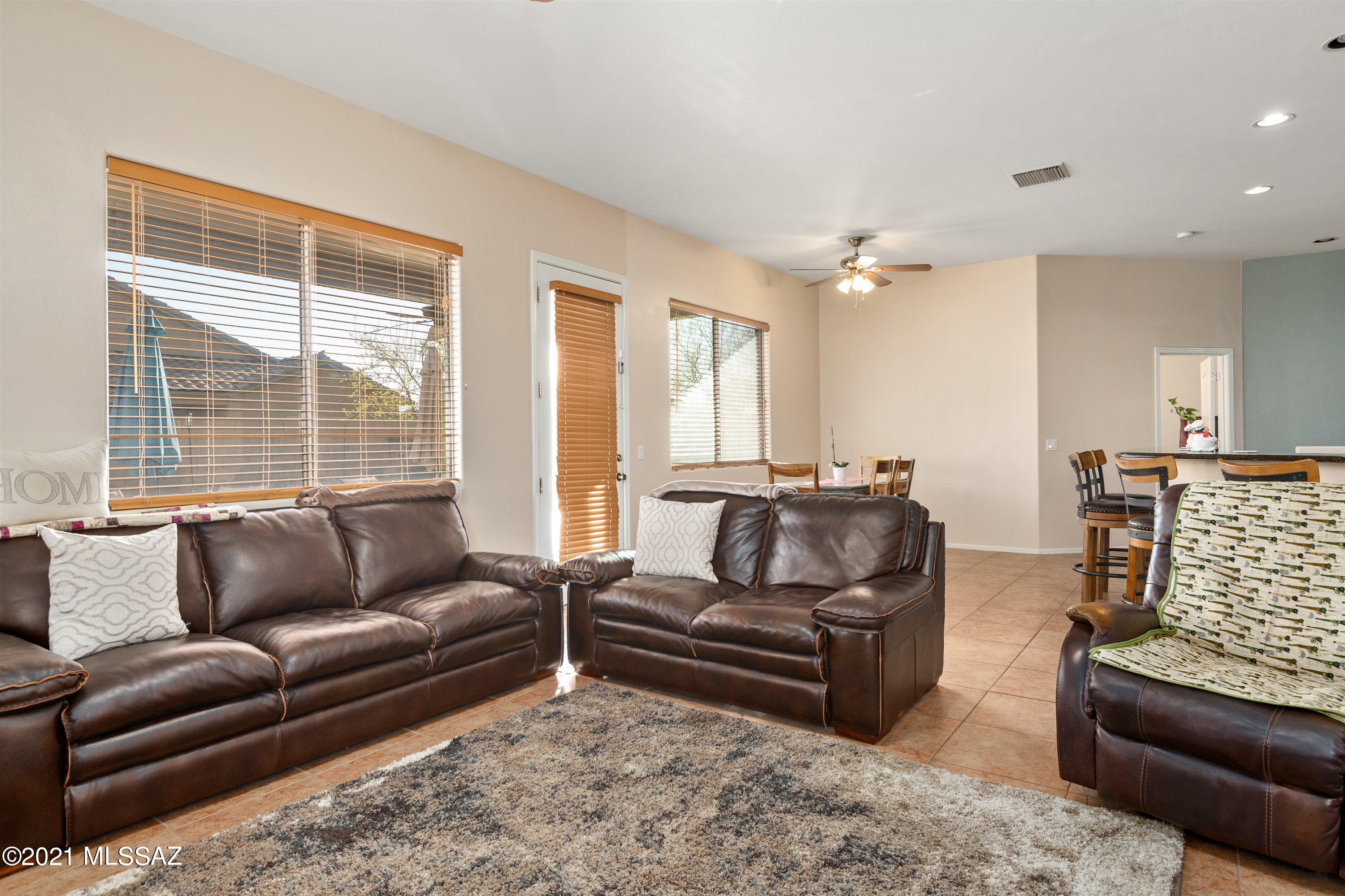 Gladden Farms BLK 18 & 20 - Residential