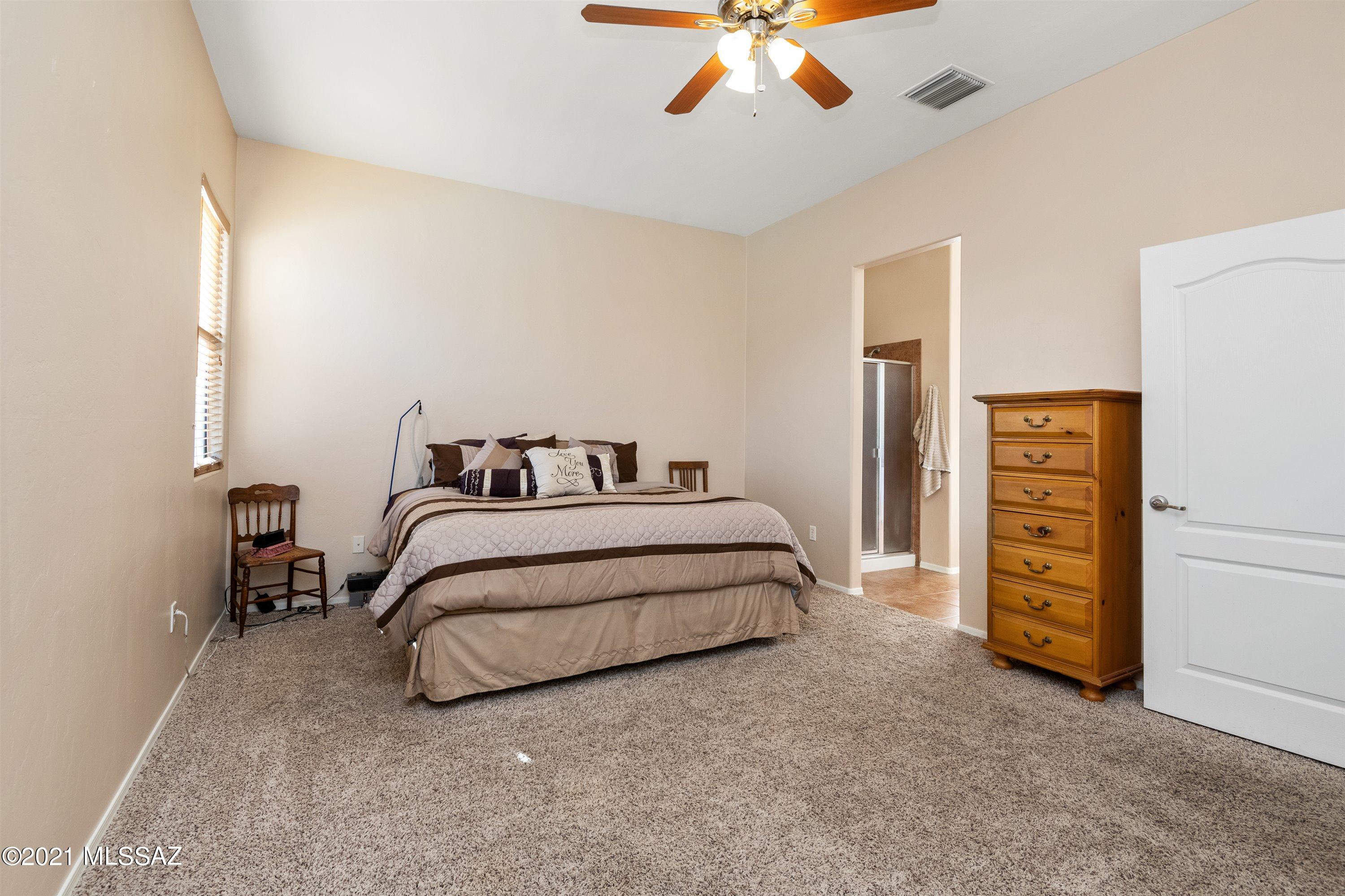 Gladden Farms BLK 18 & 20 - Residential