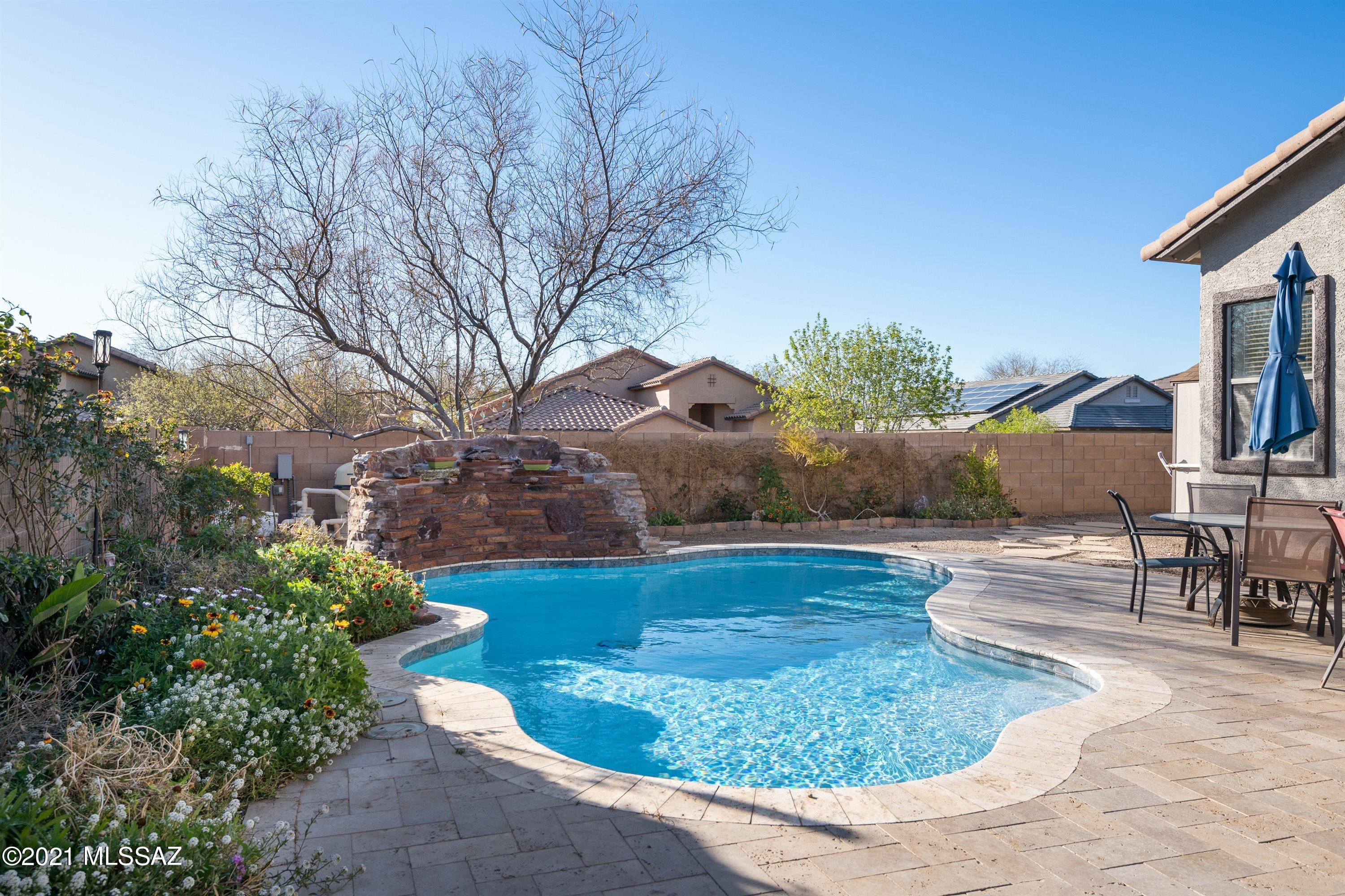 Gladden Farms BLK 18 & 20 - Residential