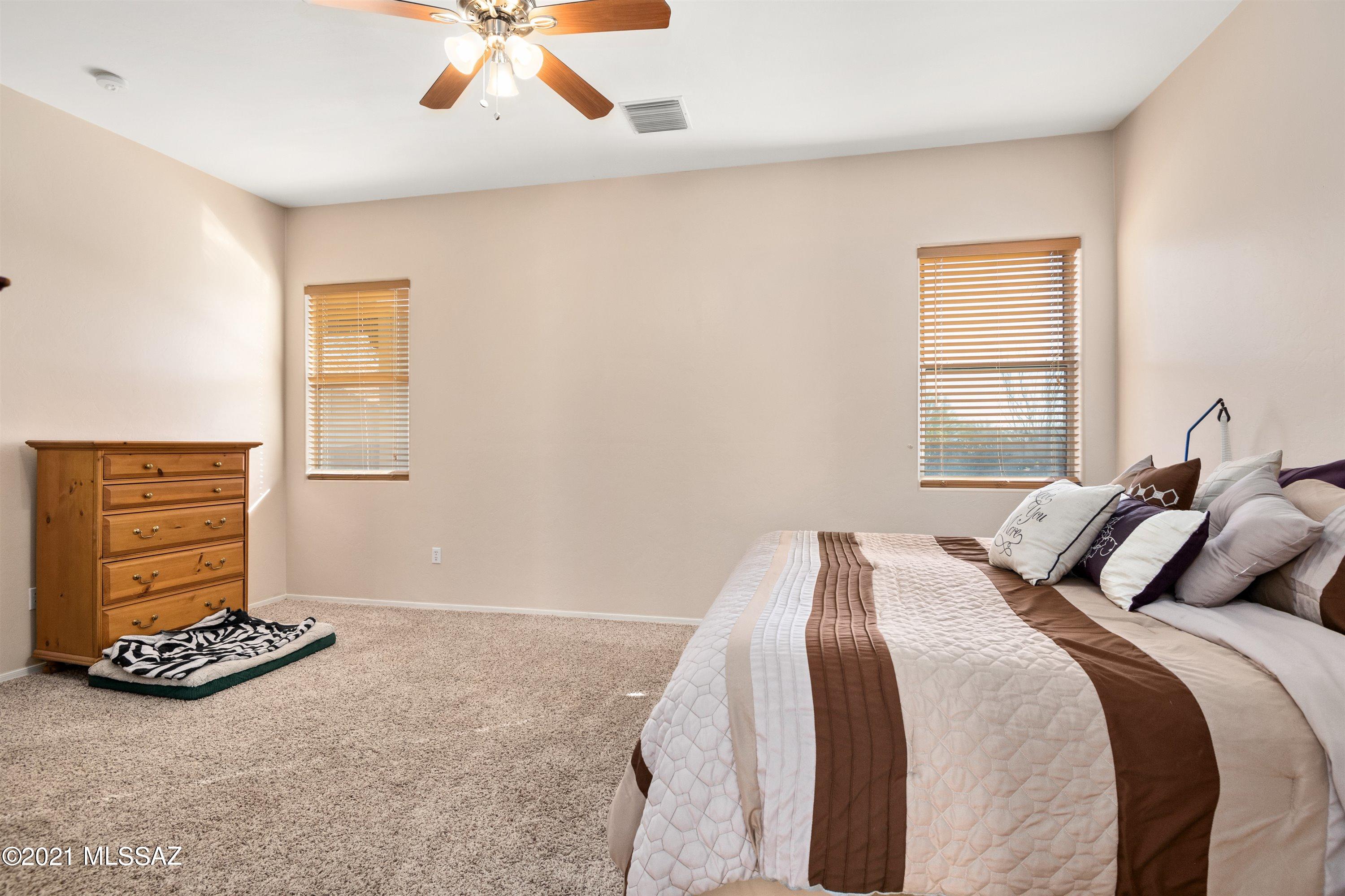 Gladden Farms BLK 18 & 20 - Residential