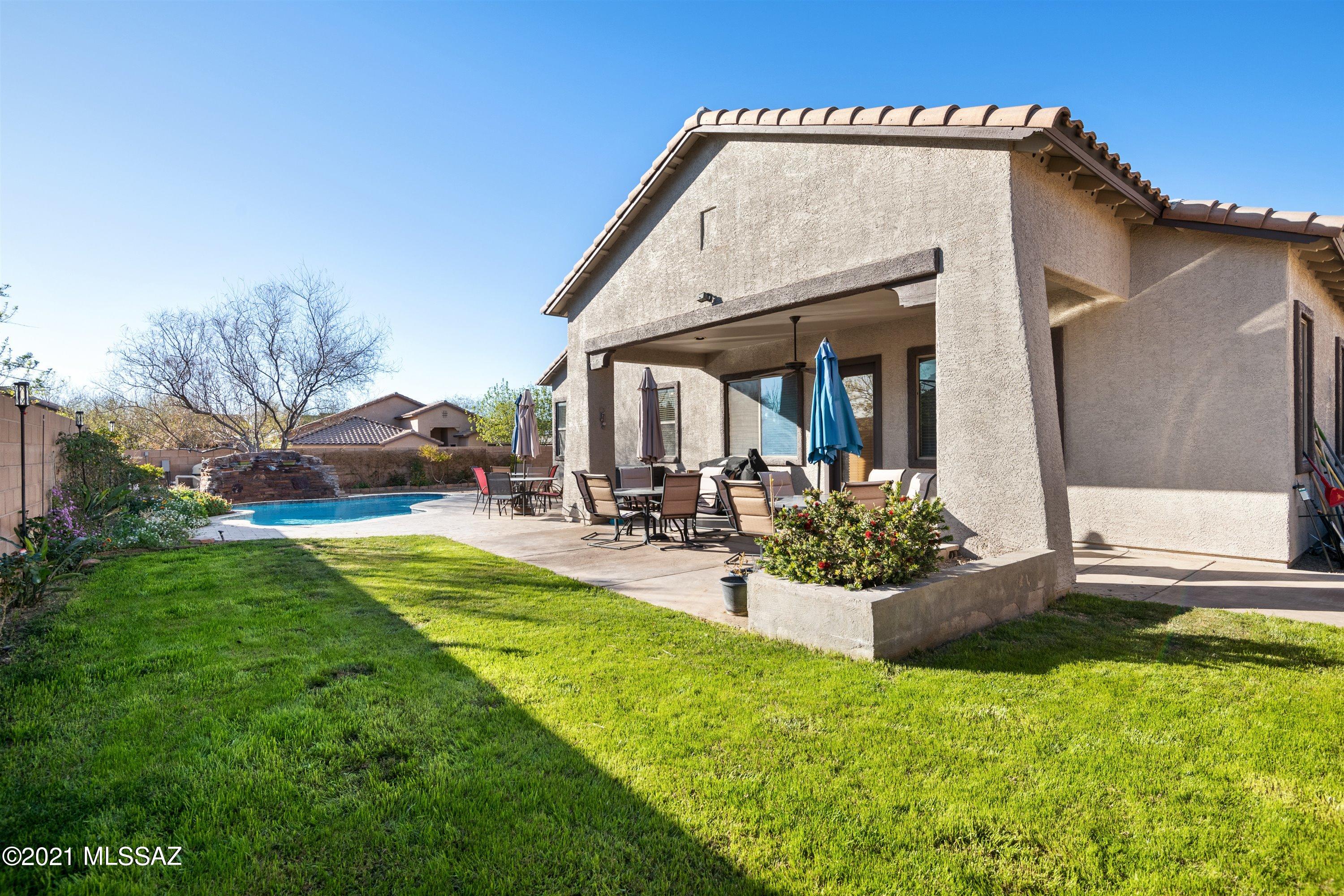 Gladden Farms BLK 18 & 20 - Residential