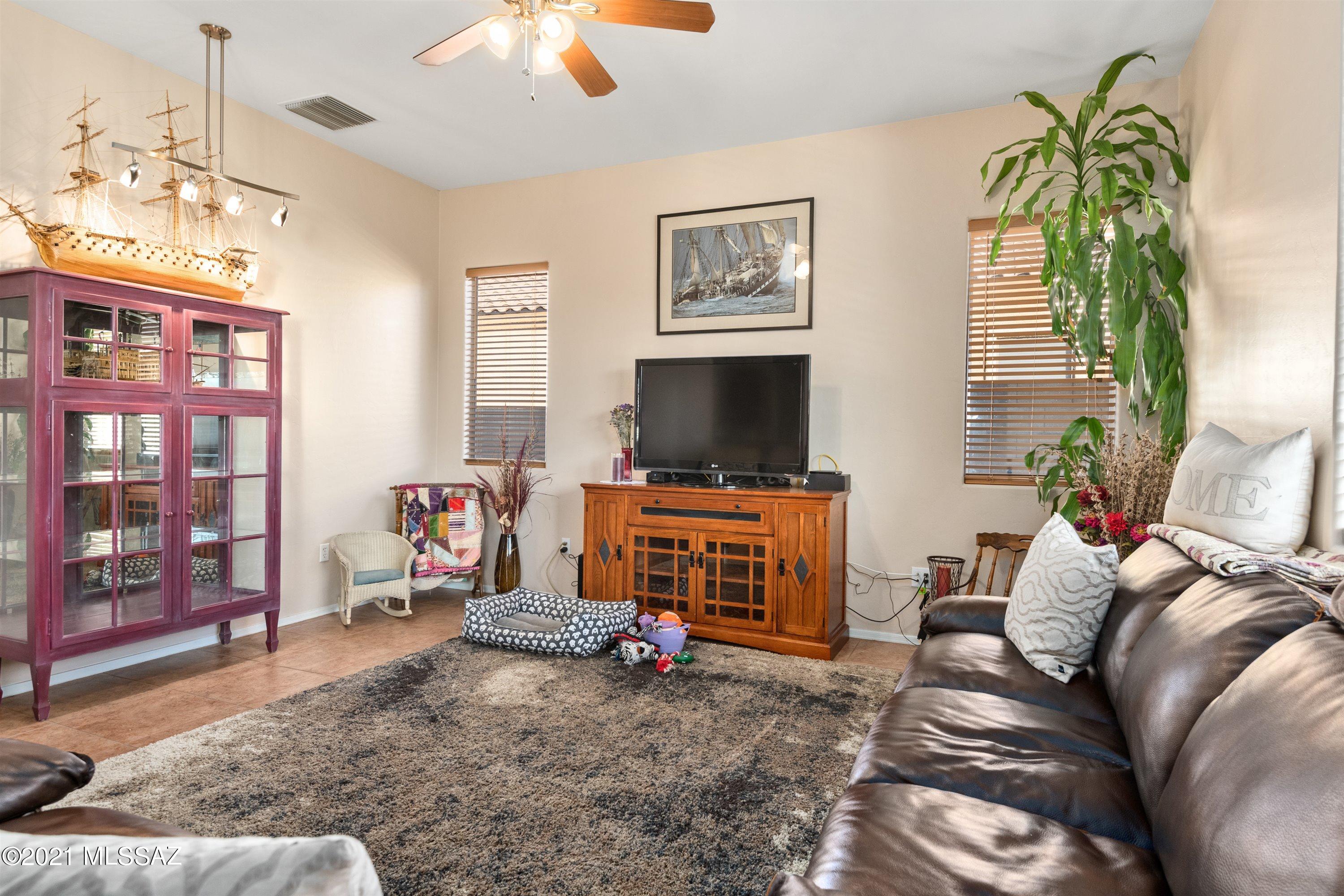 Gladden Farms BLK 18 & 20 - Residential