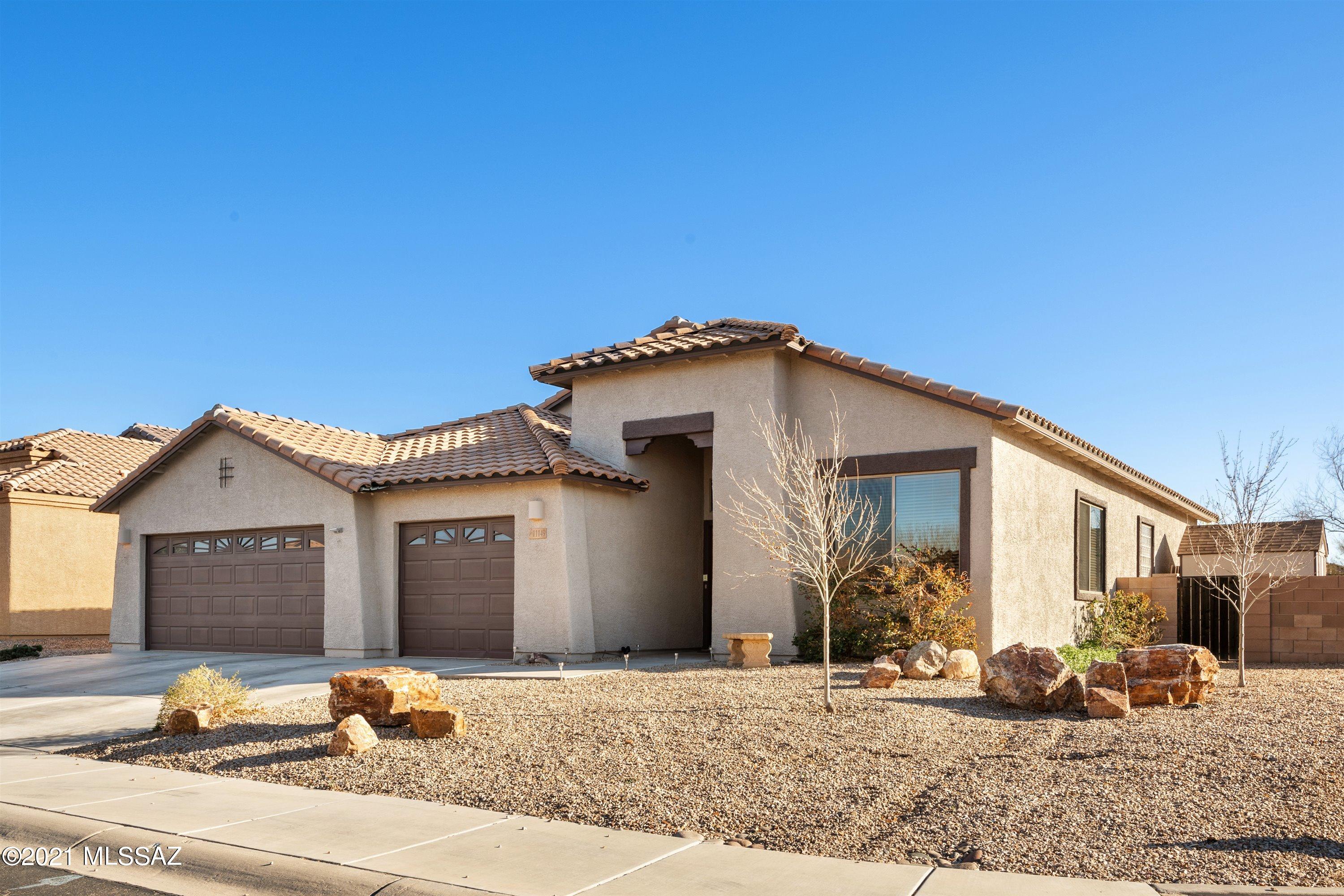 Gladden Farms BLK 18 & 20 - Residential
