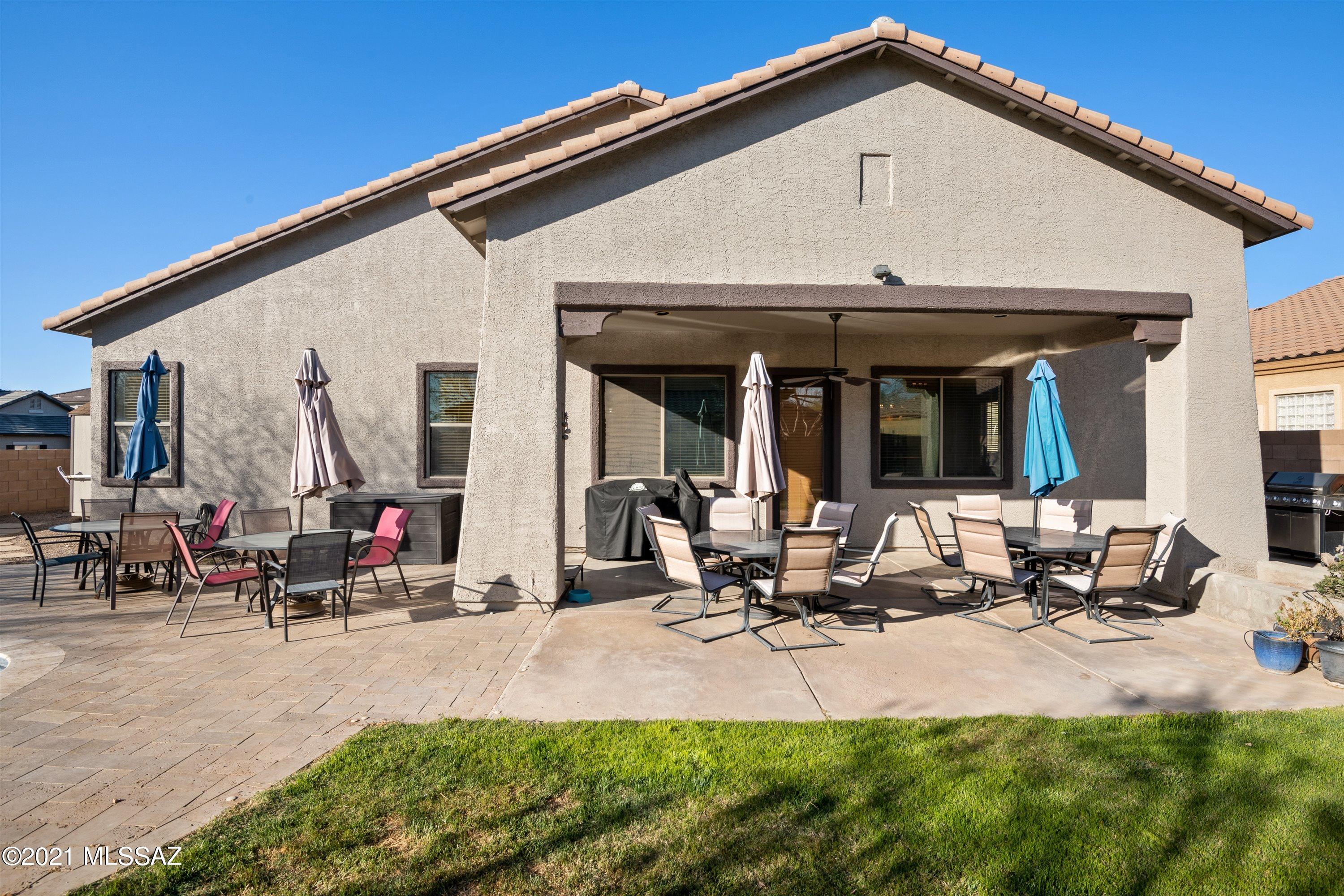 Gladden Farms BLK 18 & 20 - Residential