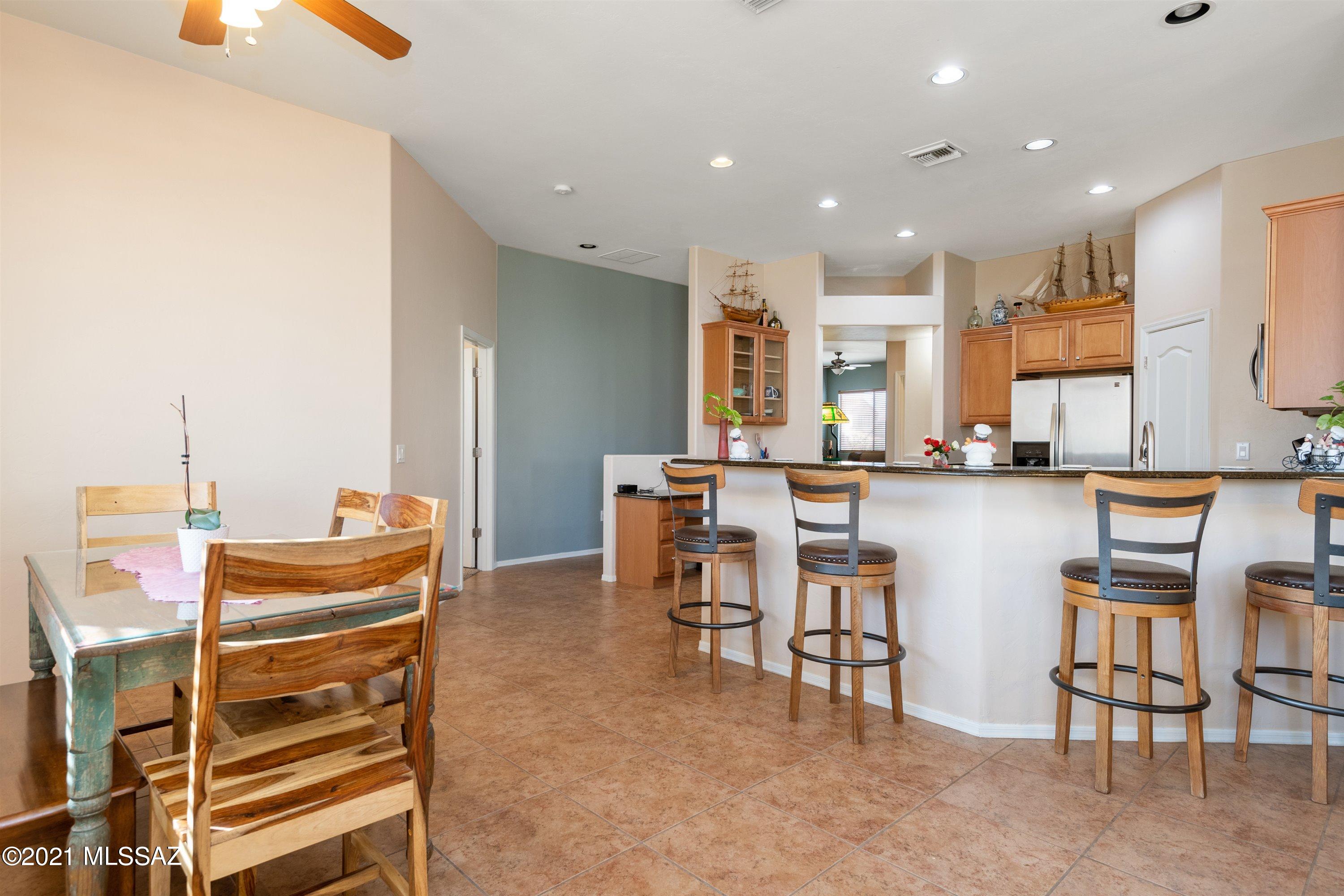 Gladden Farms BLK 18 & 20 - Residential