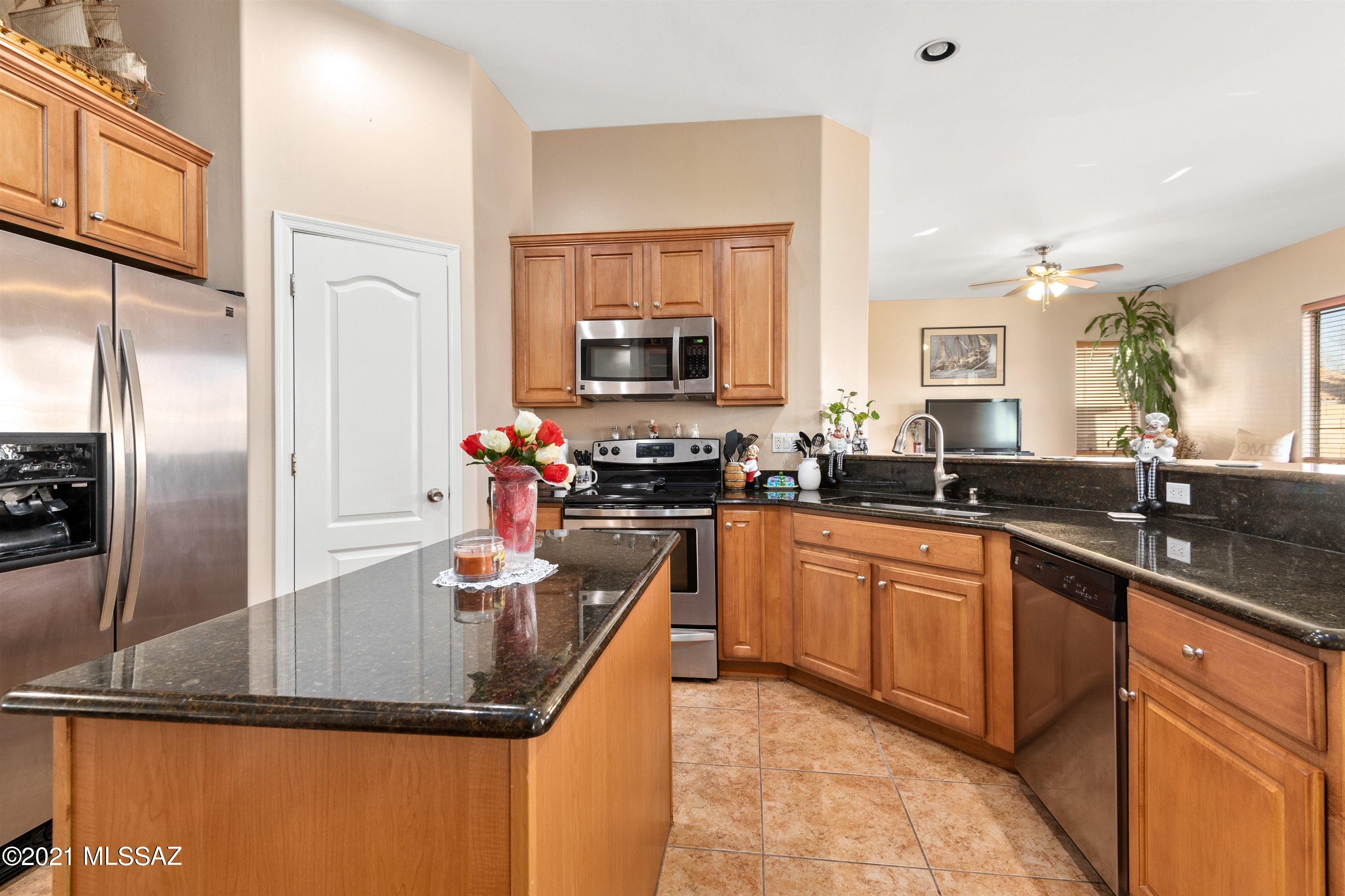Gladden Farms BLK 18 & 20 - Residential