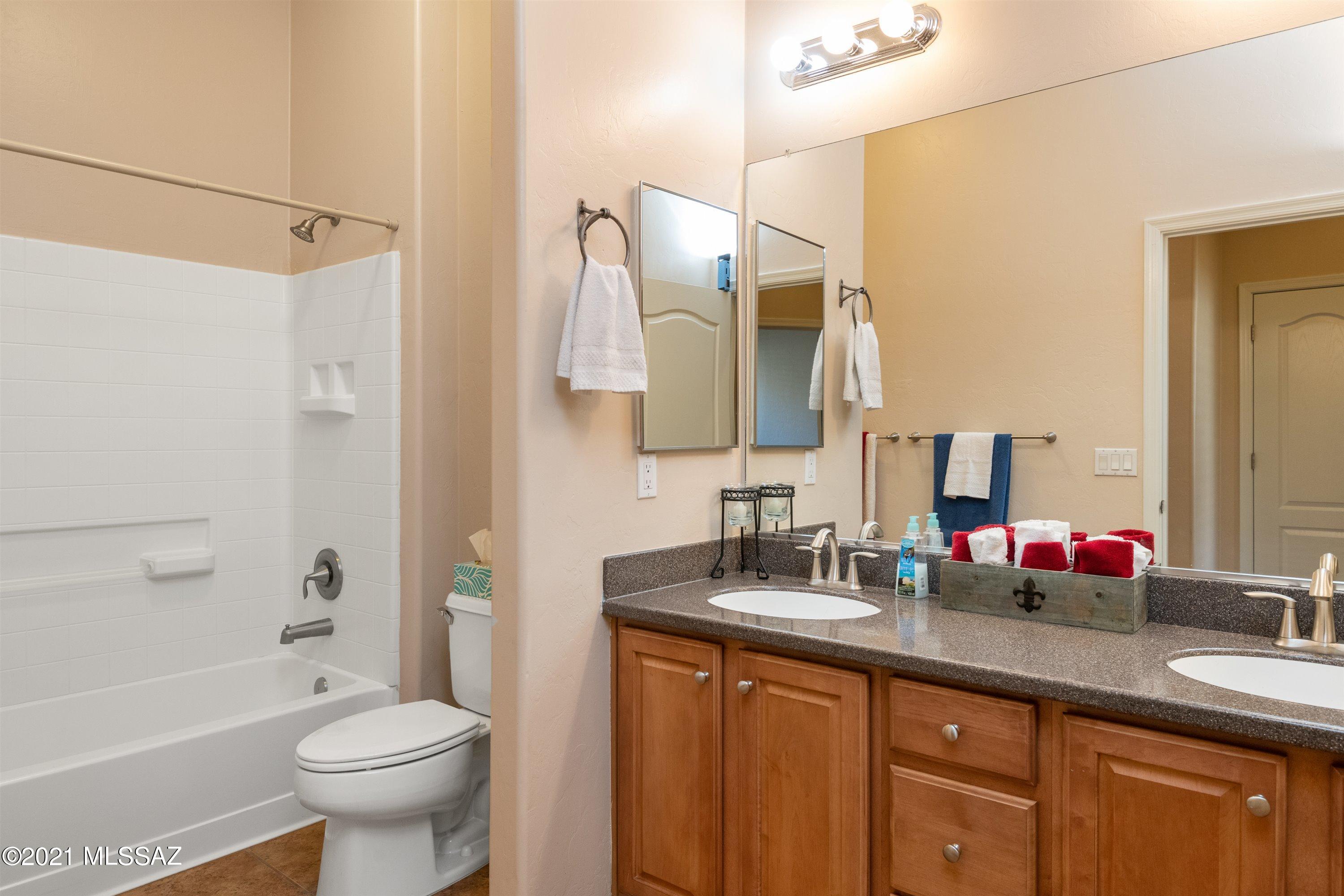 Gladden Farms BLK 18 & 20 - Residential