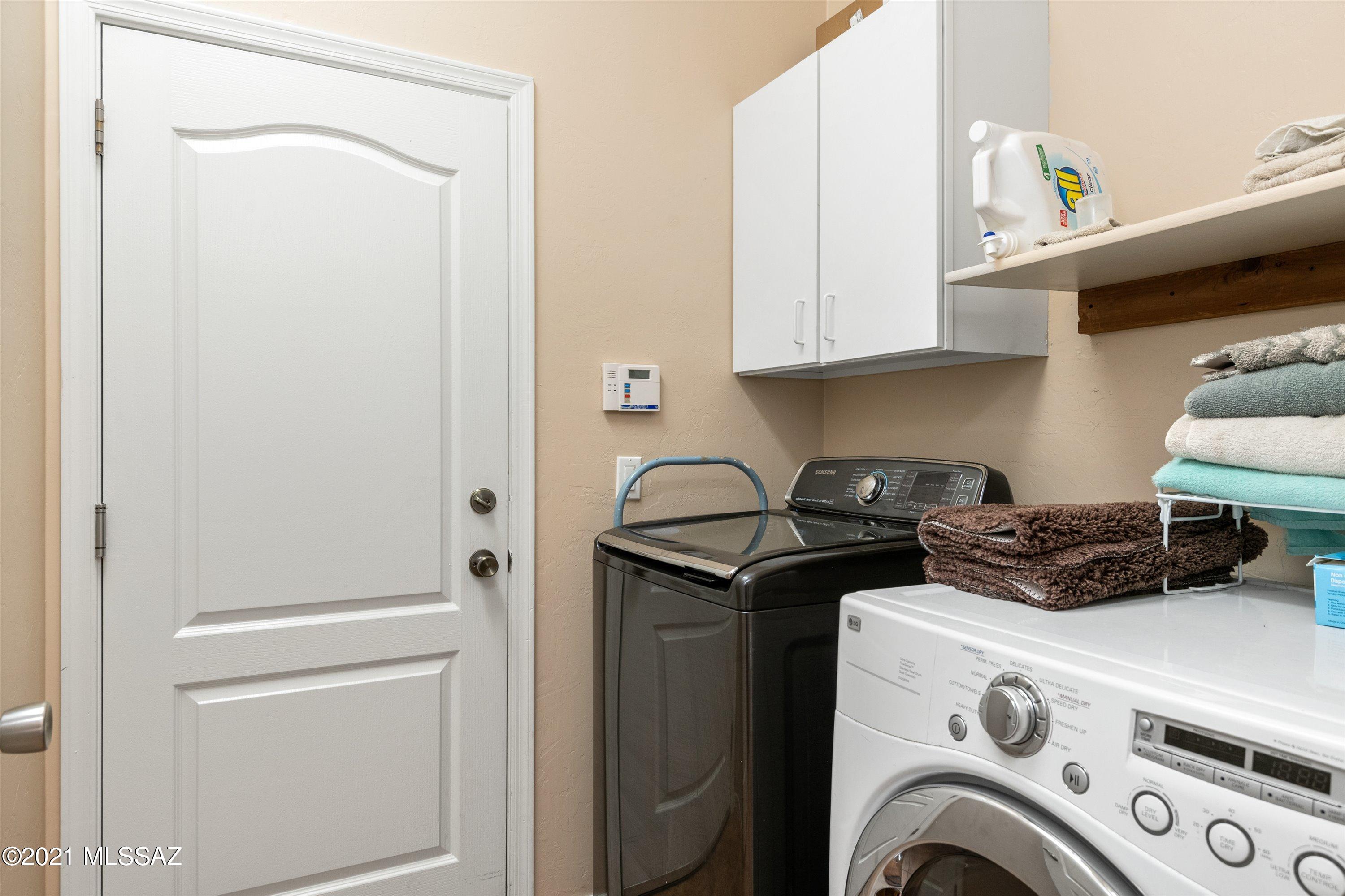 Gladden Farms BLK 18 & 20 - Residential