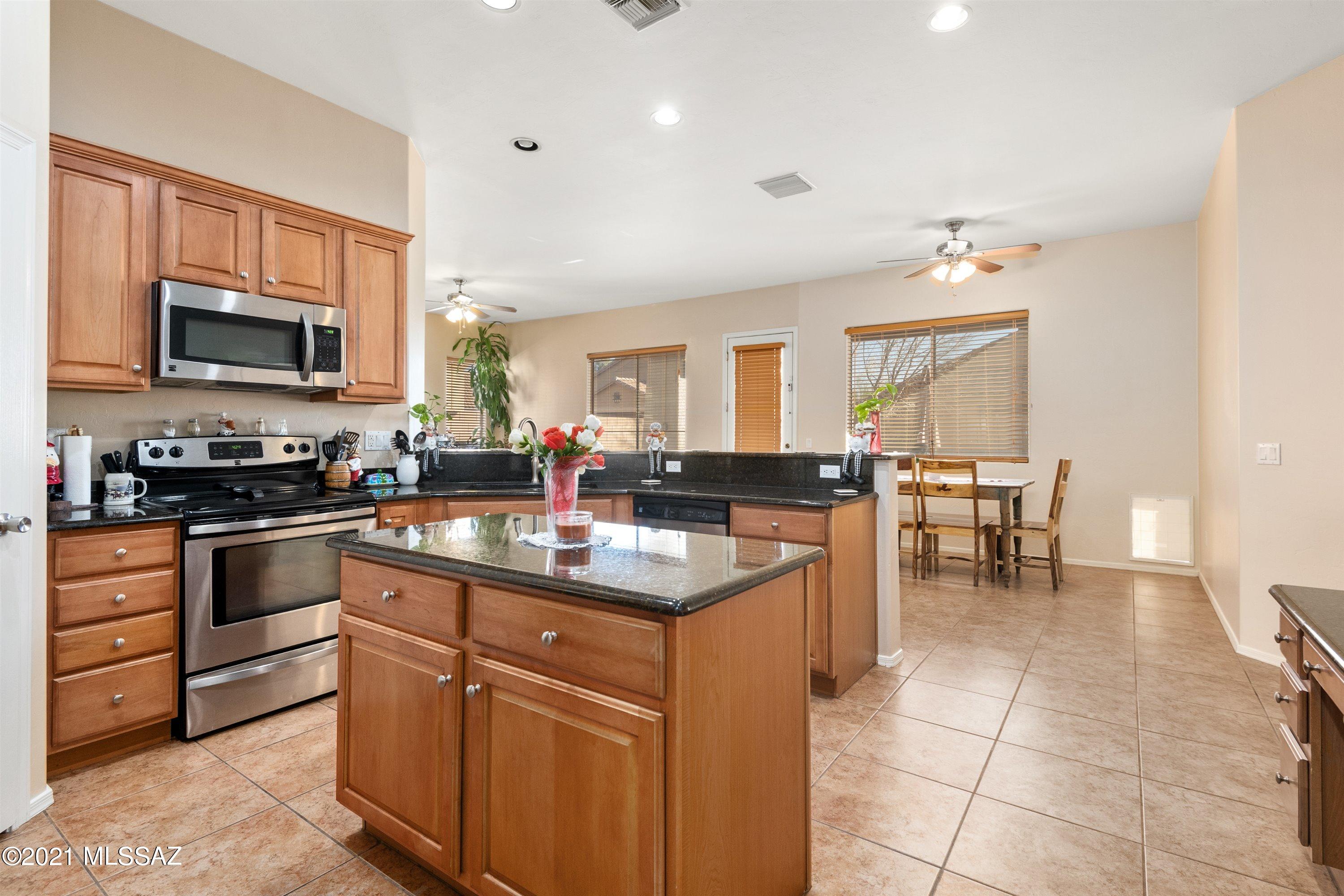 Gladden Farms BLK 18 & 20 - Residential