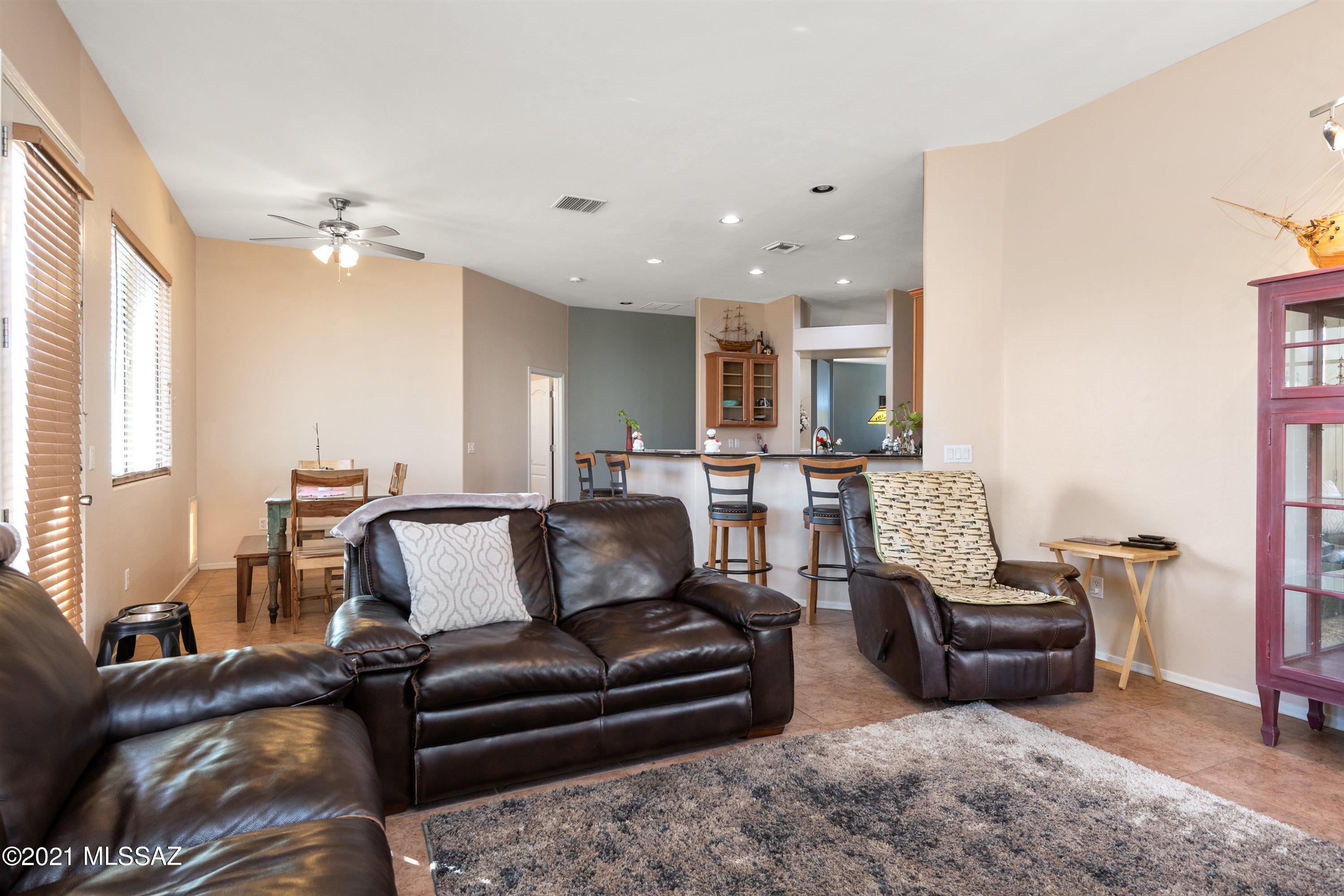 Gladden Farms BLK 18 & 20 - Residential