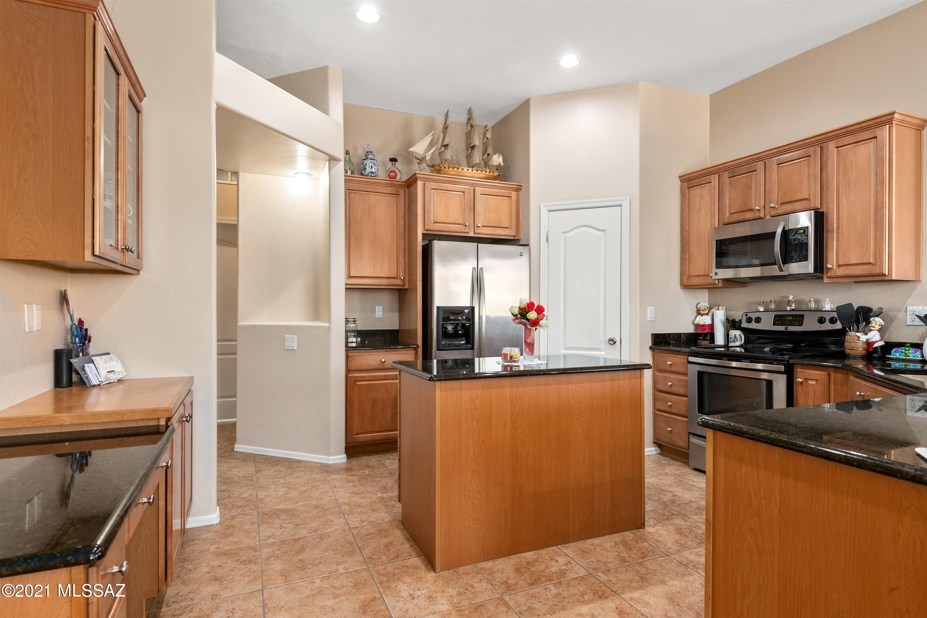Gladden Farms BLK 18 & 20 - Residential