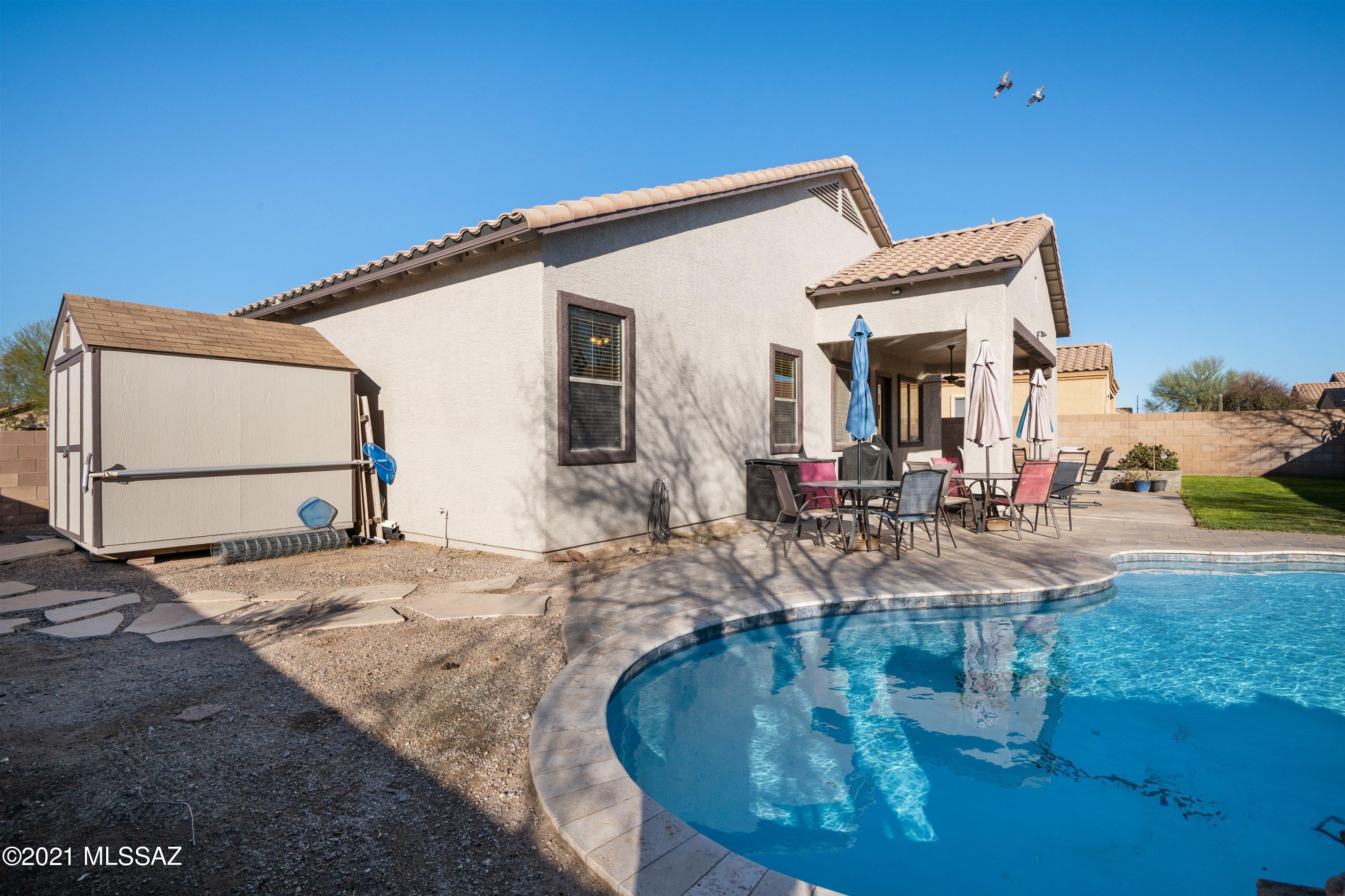 Gladden Farms BLK 18 & 20 - Residential