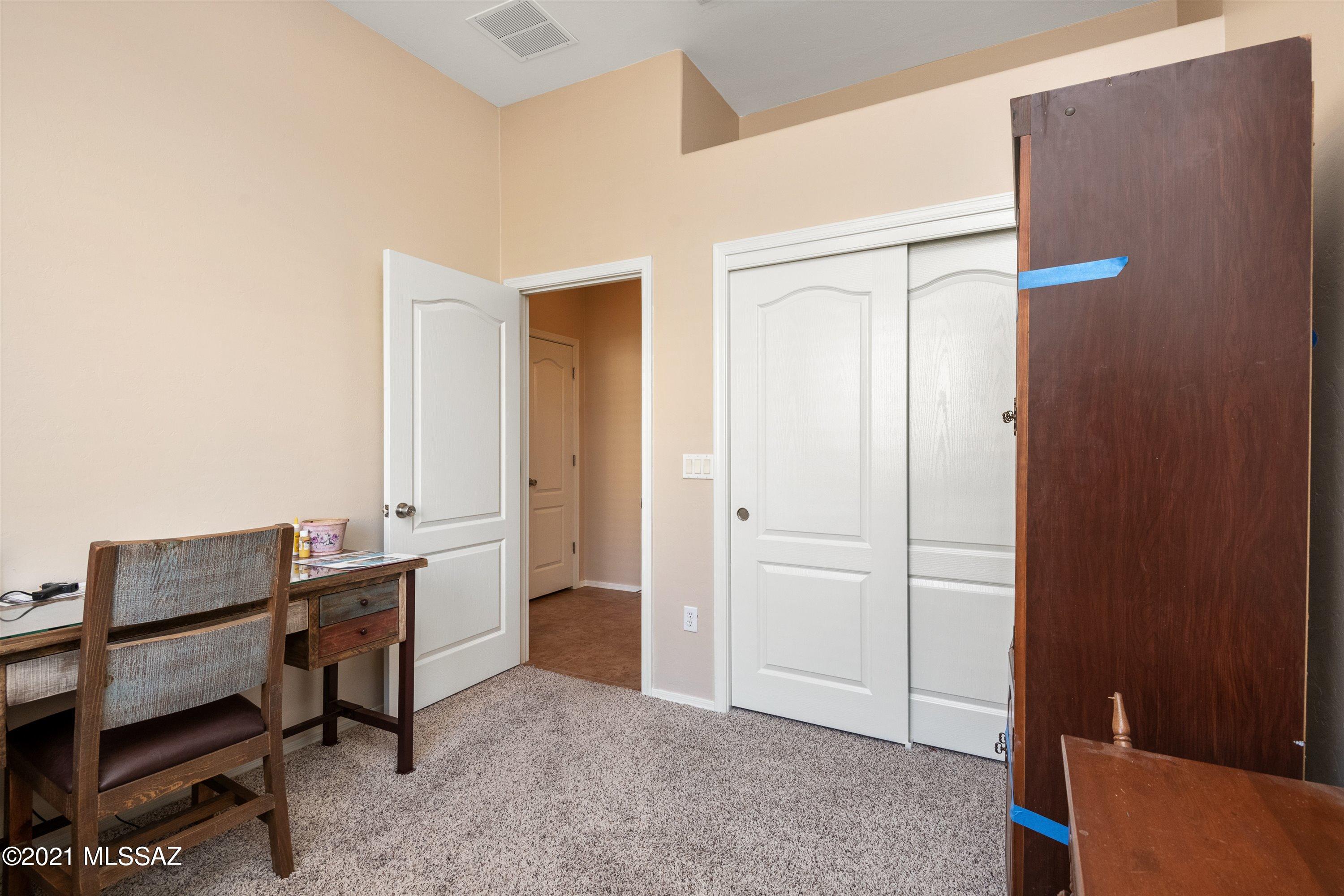 Gladden Farms BLK 18 & 20 - Residential