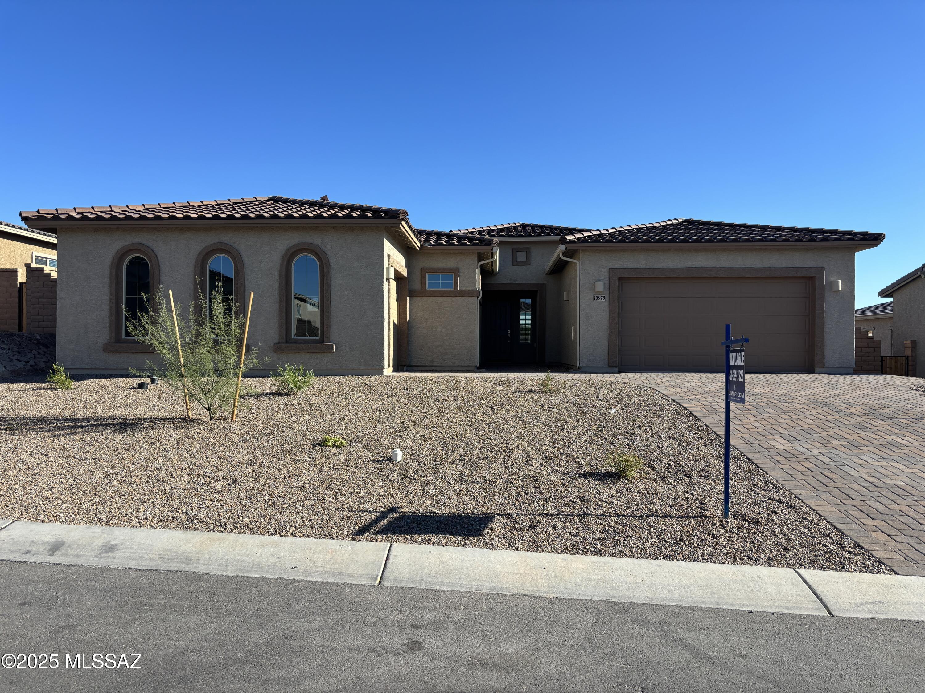 Los Saguaros At Dove Mountain SQ20121640199 - Residential