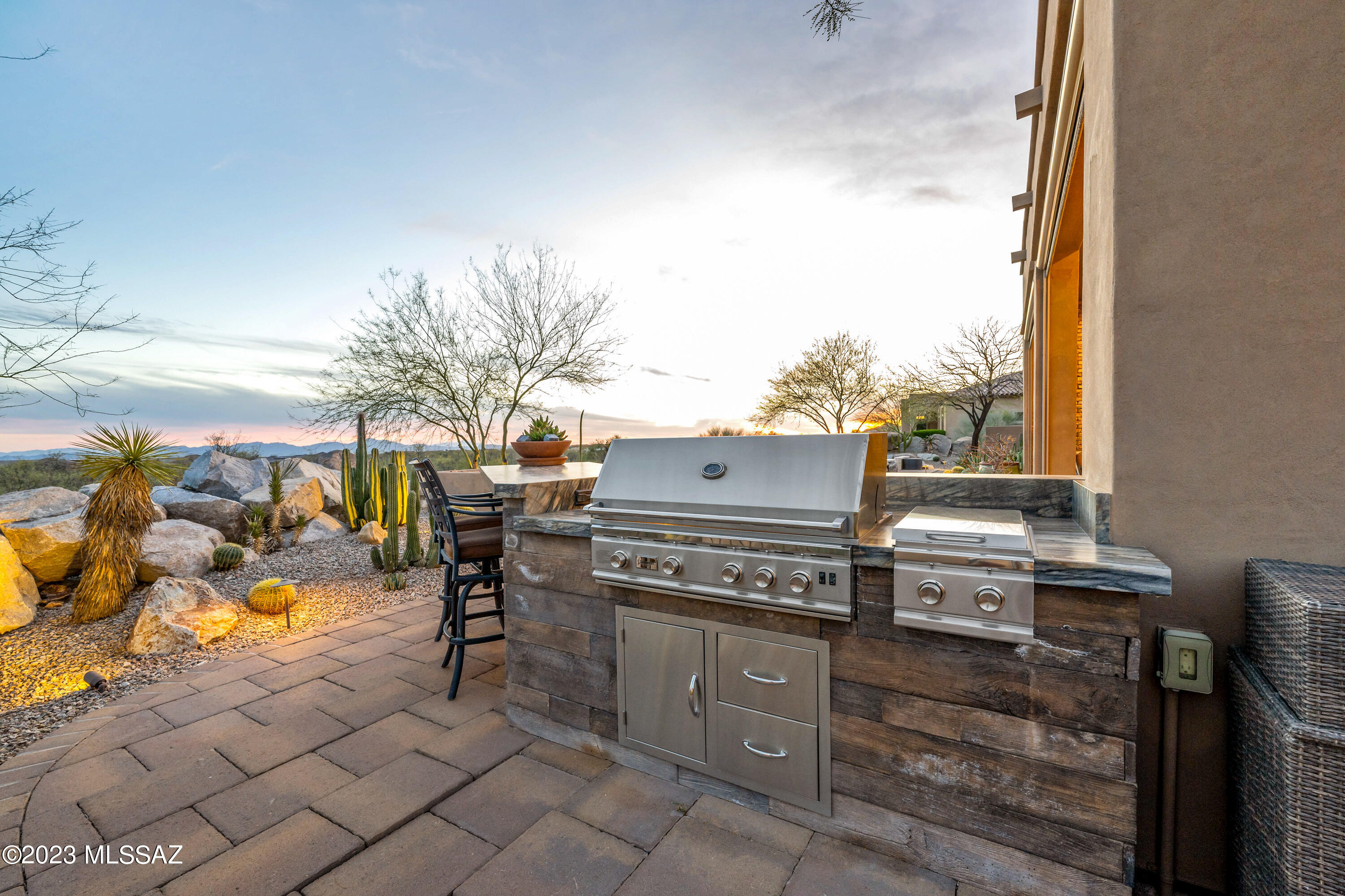 Stone Canyon VI - Residential