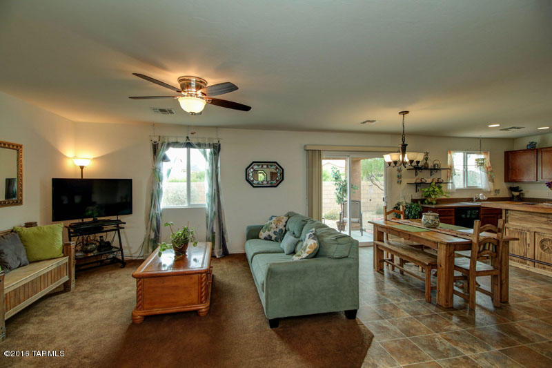 New Tucson Unit 2 - Residential