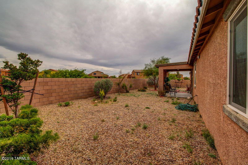 New Tucson Unit 2 - Residential