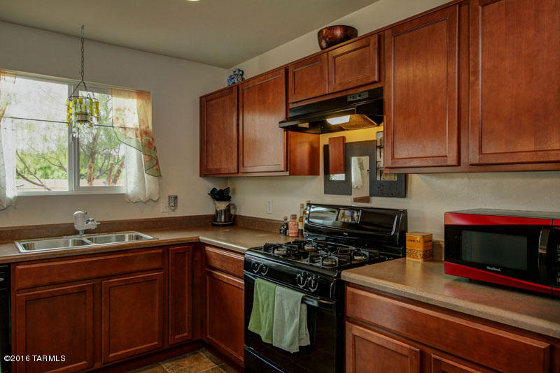 New Tucson Unit 2 - Residential
