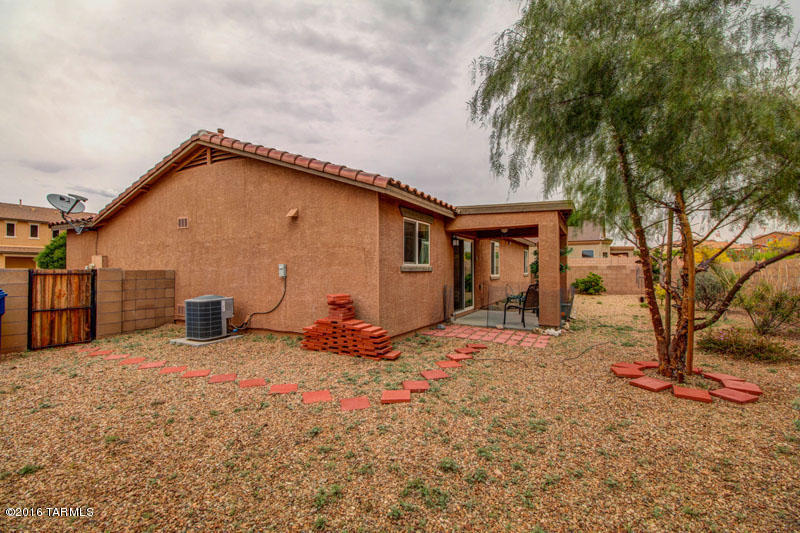 New Tucson Unit 2 - Residential