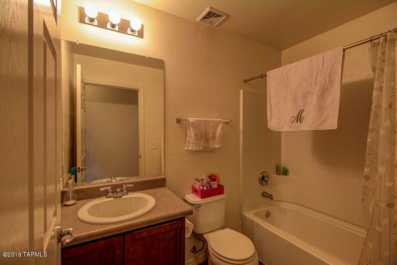New Tucson Unit 2 - Residential