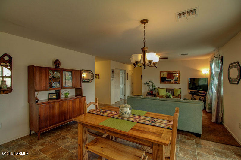 New Tucson Unit 2 - Residential