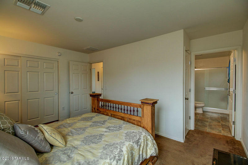 New Tucson Unit 2 - Residential