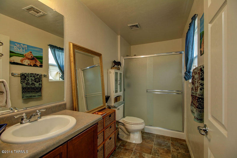 New Tucson Unit 2 - Residential