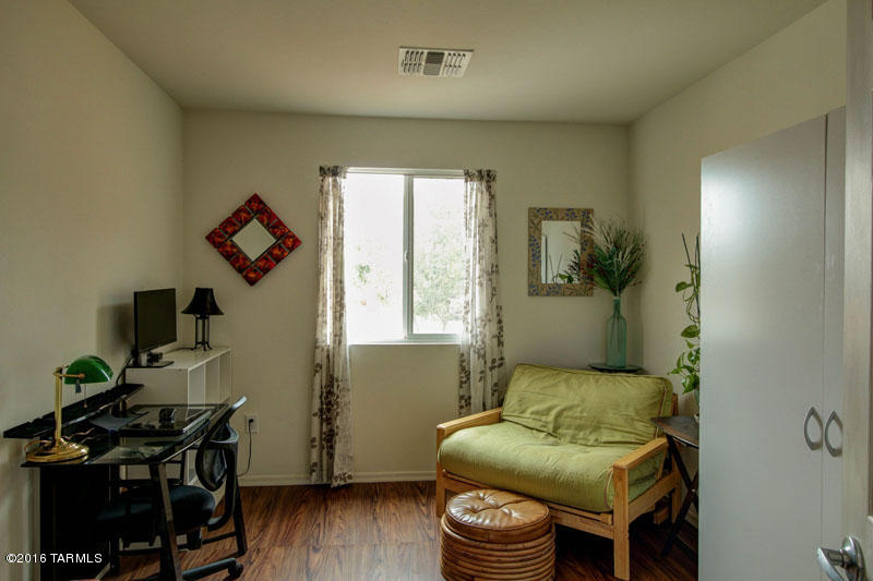 New Tucson Unit 2 - Residential