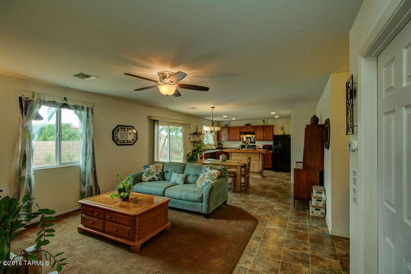 New Tucson Unit 2 - Residential