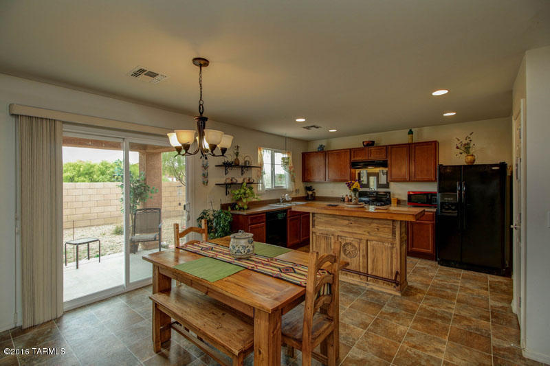 New Tucson Unit 2 - Residential
