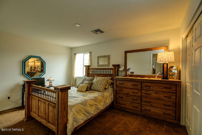 New Tucson Unit 2 - Residential