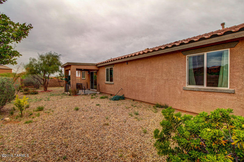 New Tucson Unit 2 - Residential