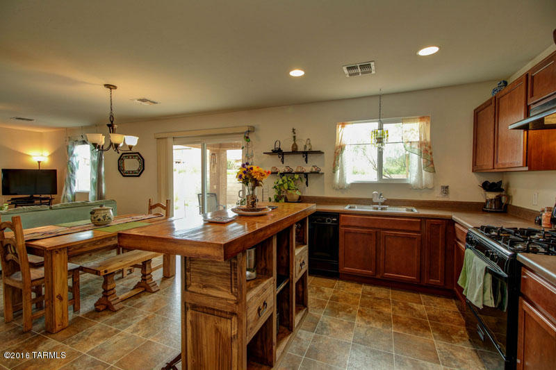 New Tucson Unit 2 - Residential