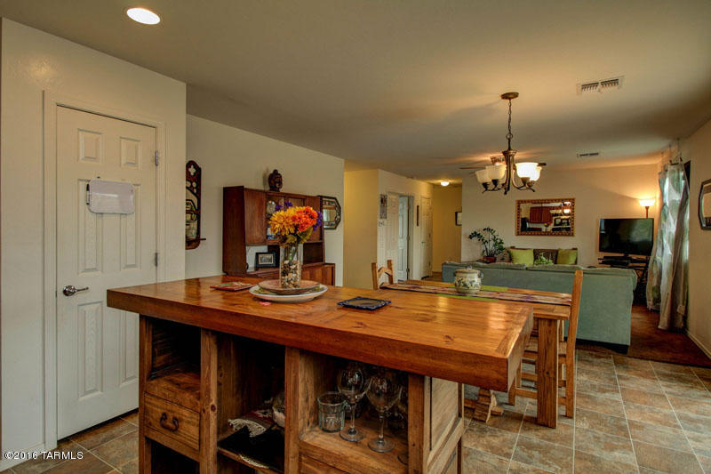New Tucson Unit 2 - Residential